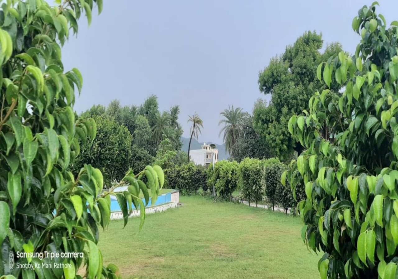 Lohana Village Resort
