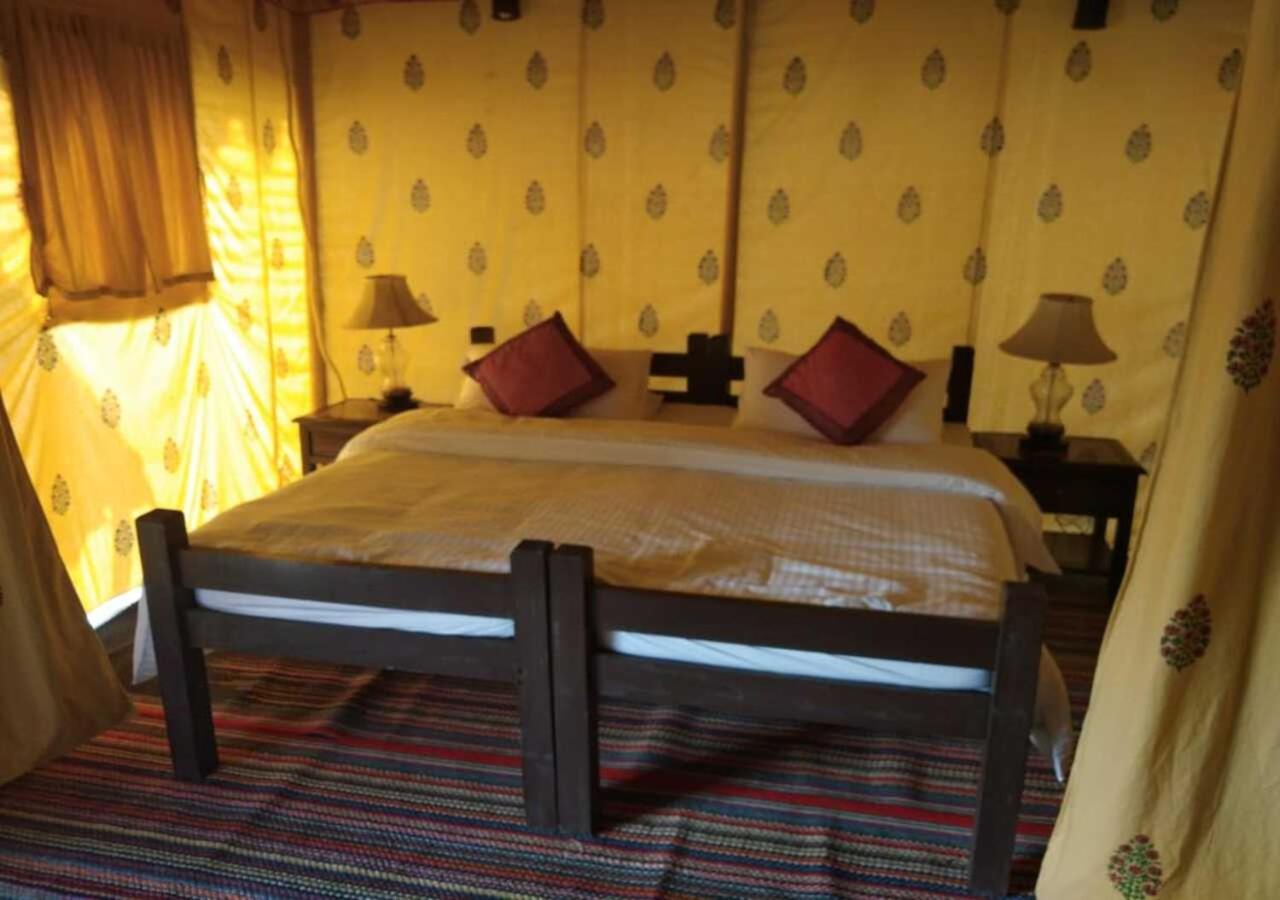 Lohana Village Resort