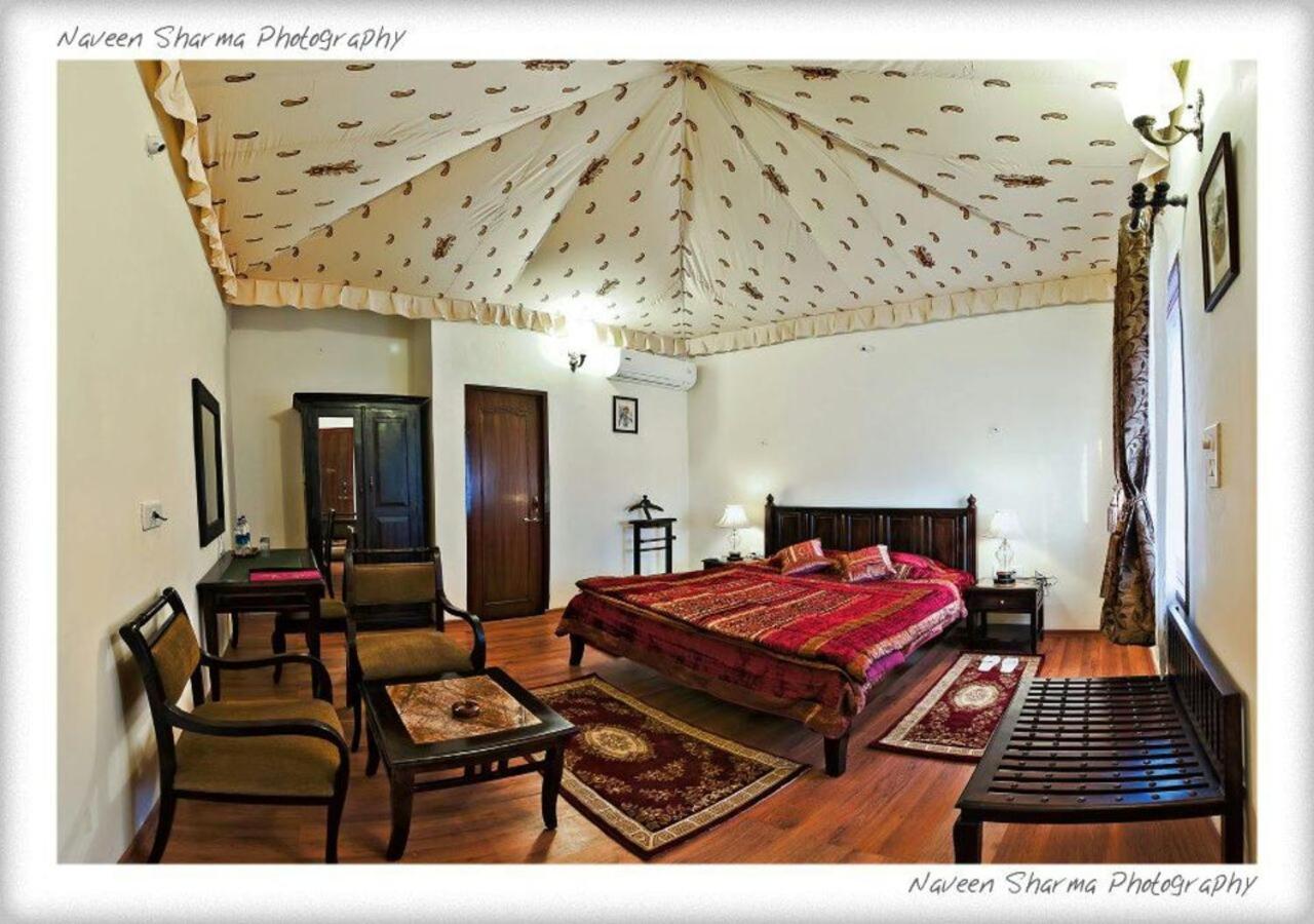 Lohana Village Resort