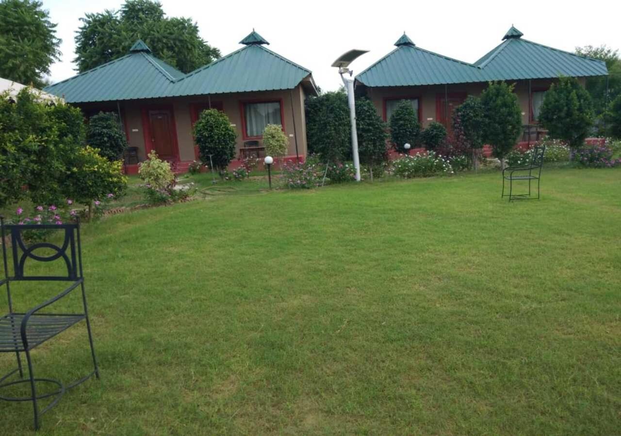 Lohana Village Resort