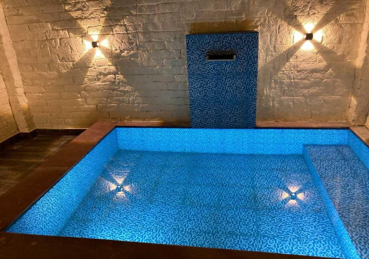 Lohana Village Resort