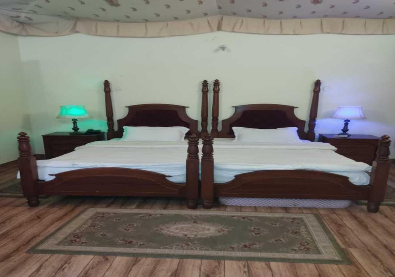 Lohana Village Resort