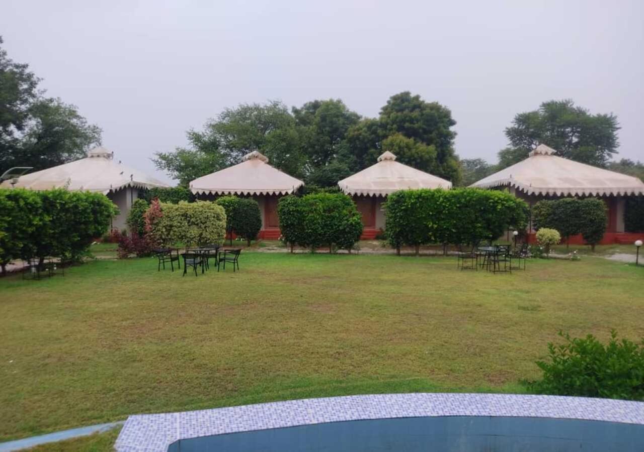 Lohana Village Resort