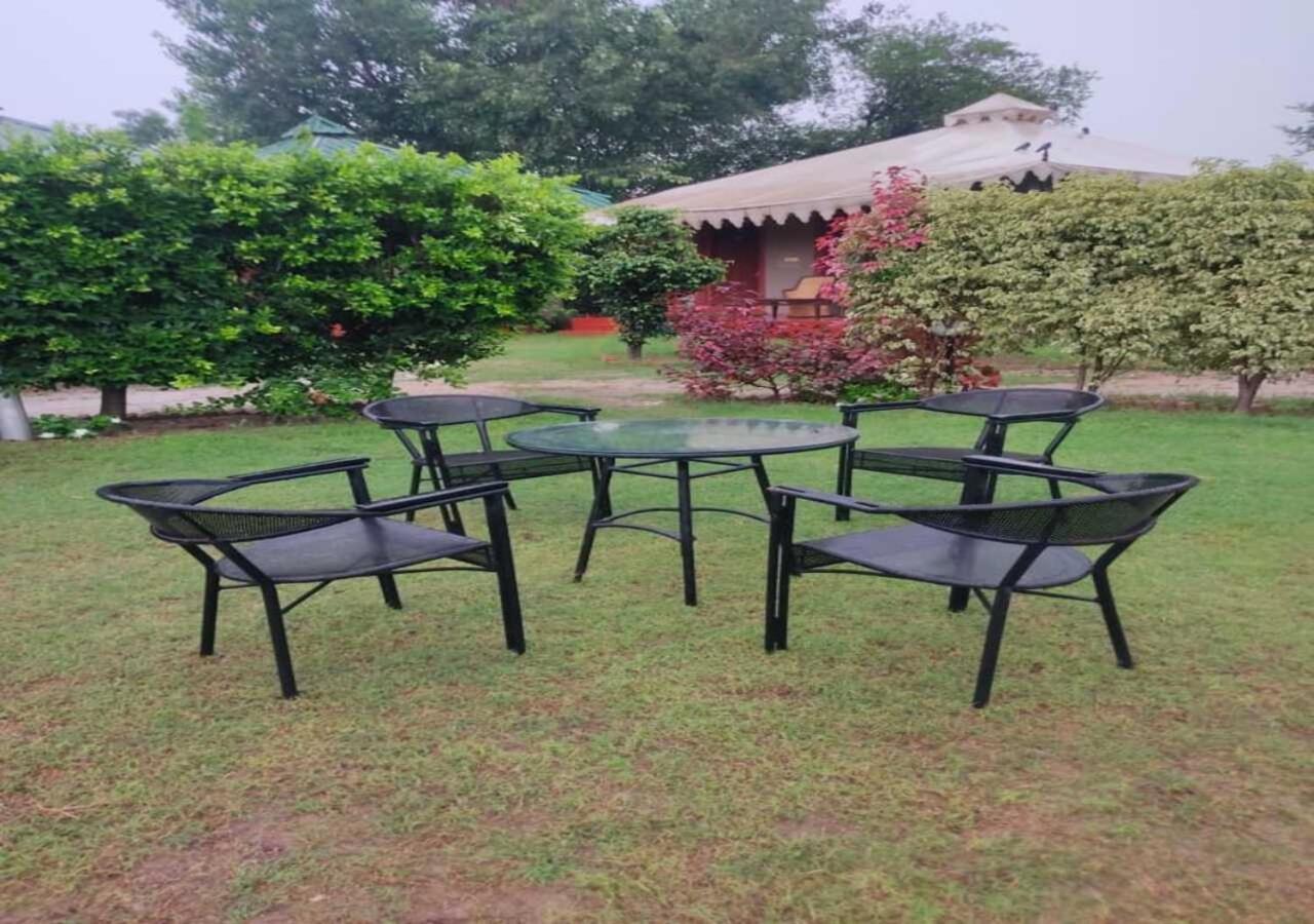Lohana Village Resort