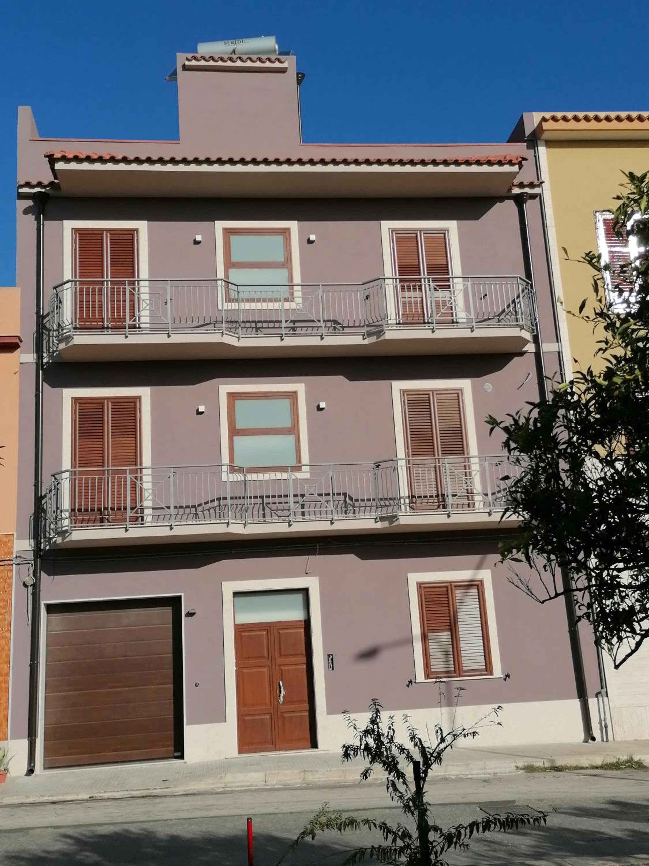 Hotel Casa del Sole - Avola - Image 1