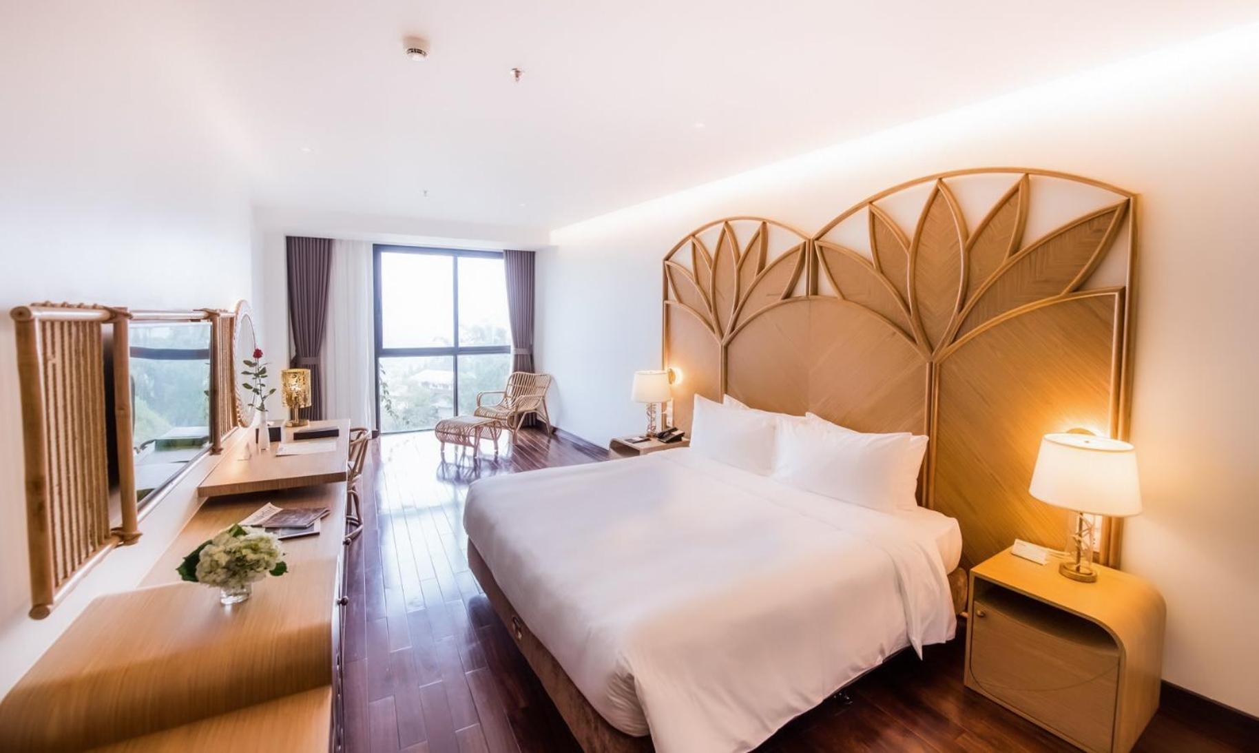 KK Sapa Hotel 14