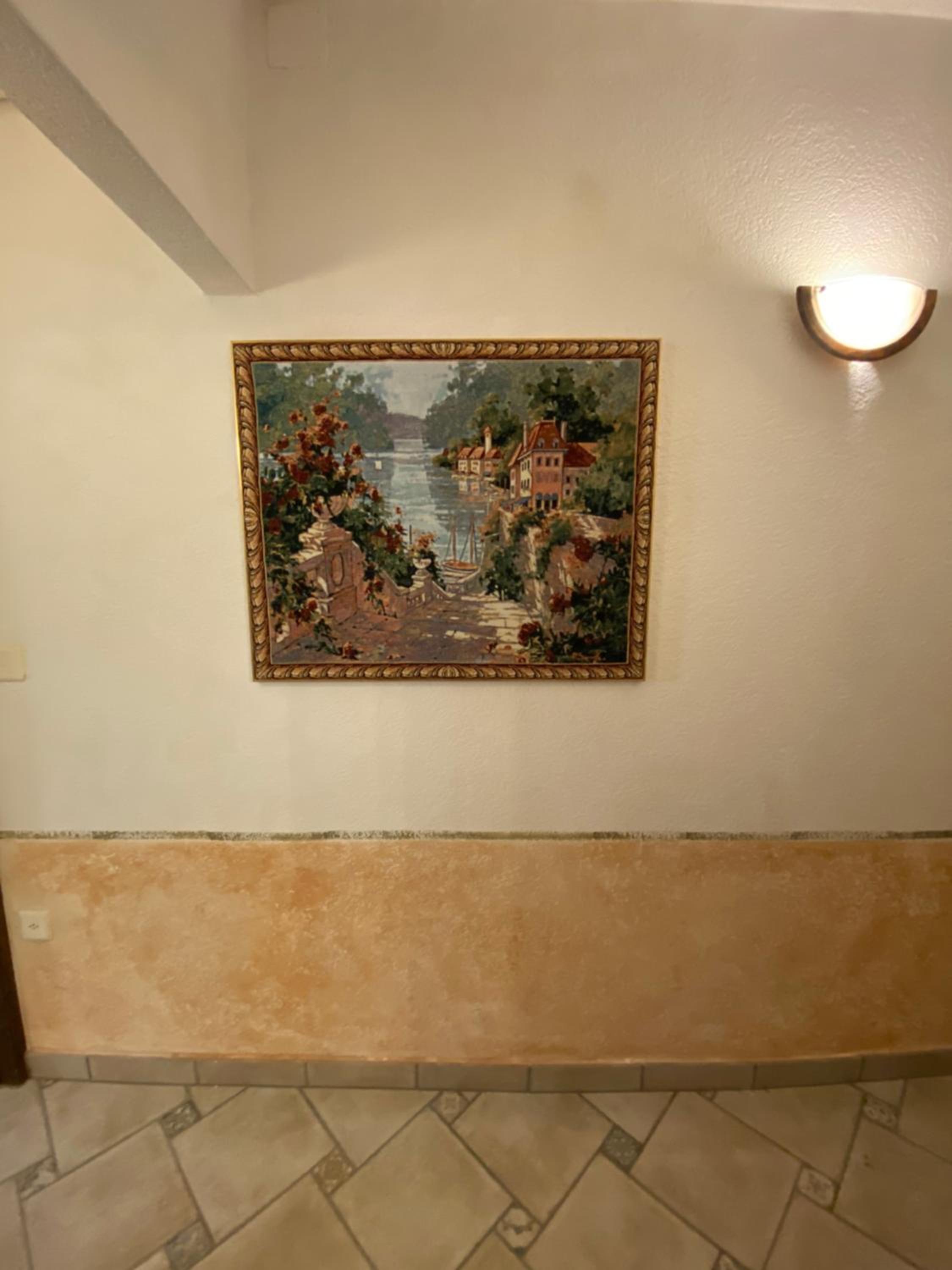 Antico appartamento