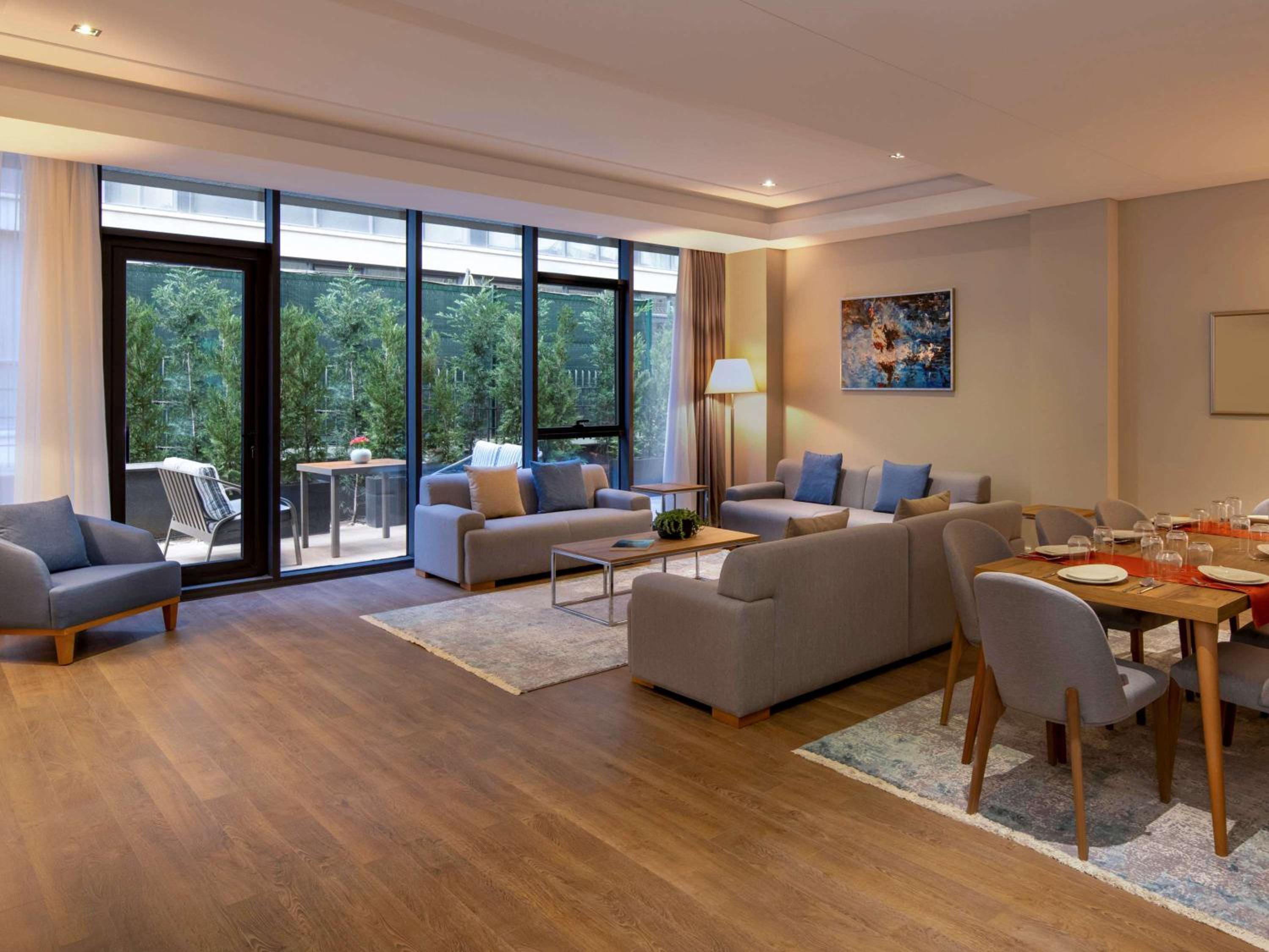 Mövenpick Living İstanbul West - Image 32