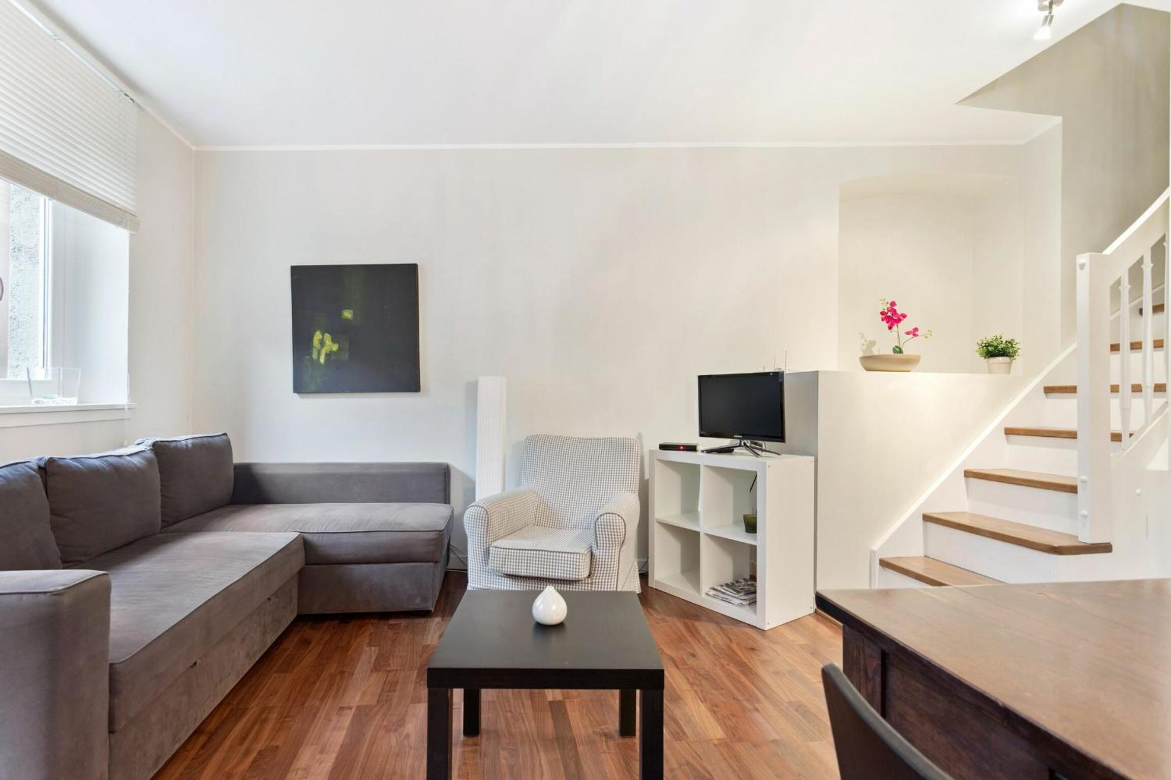 Cadenabbia Lake side Apartments