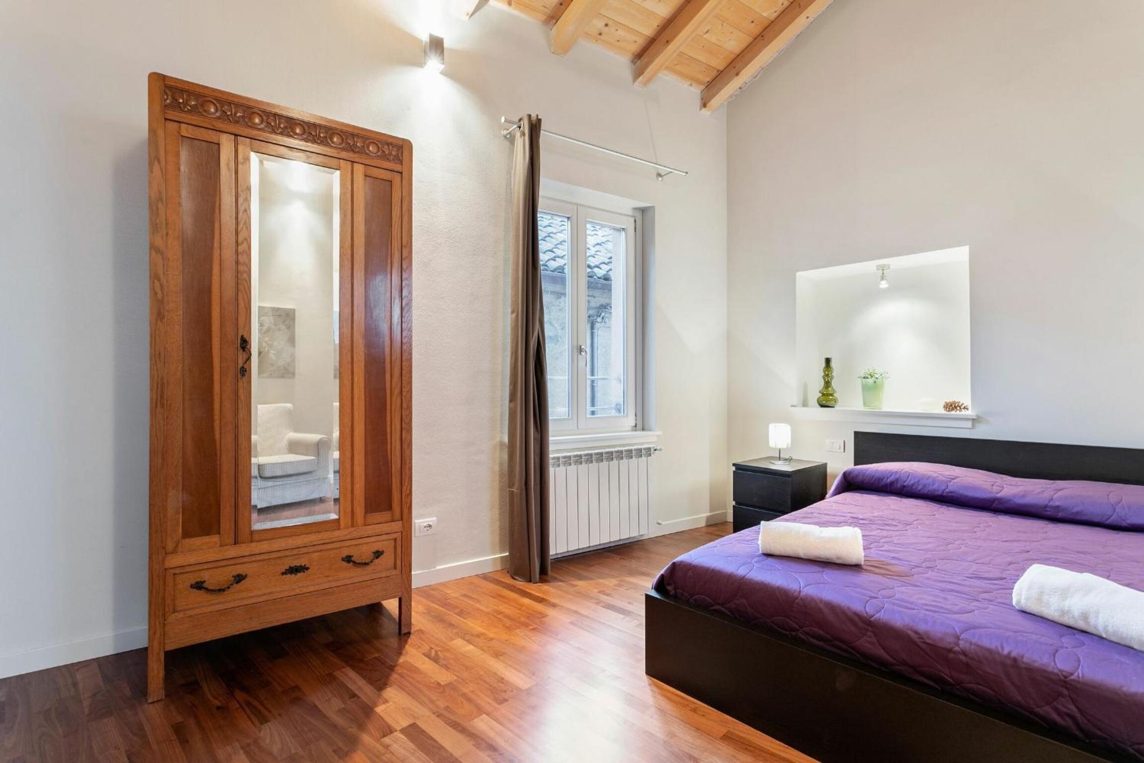 Cadenabbia Lake side Apartments