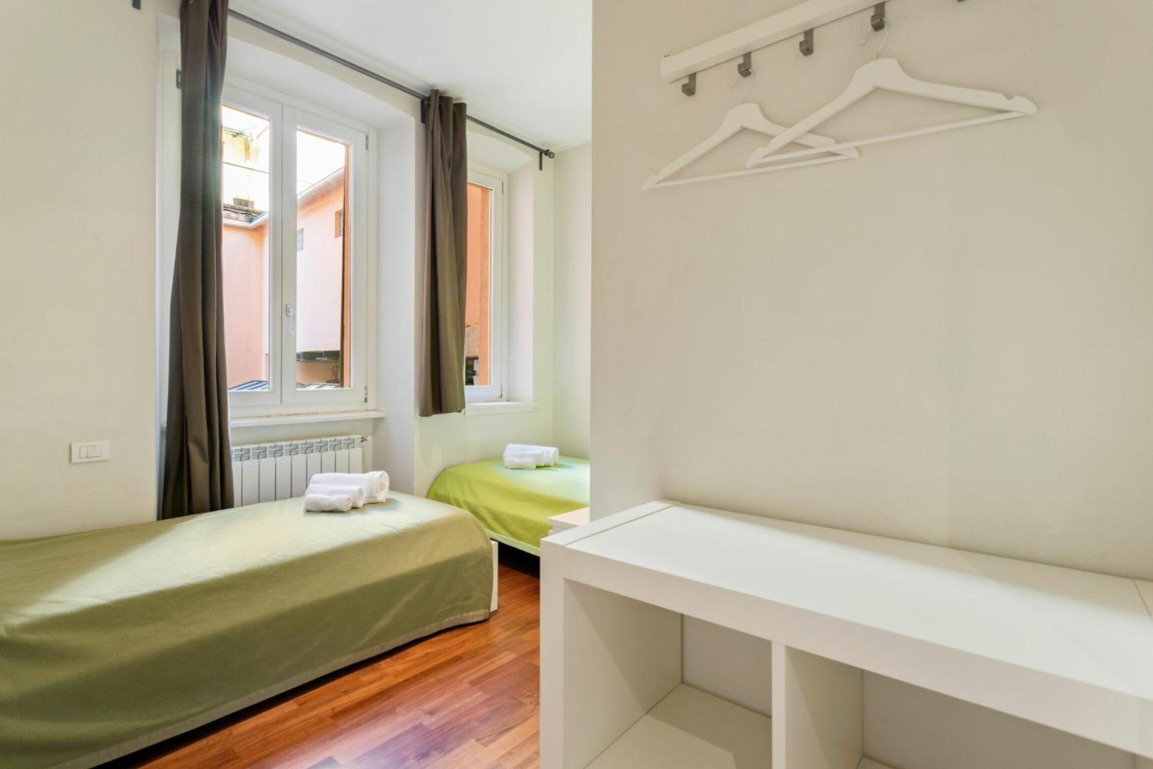 Cadenabbia Lake side Apartments