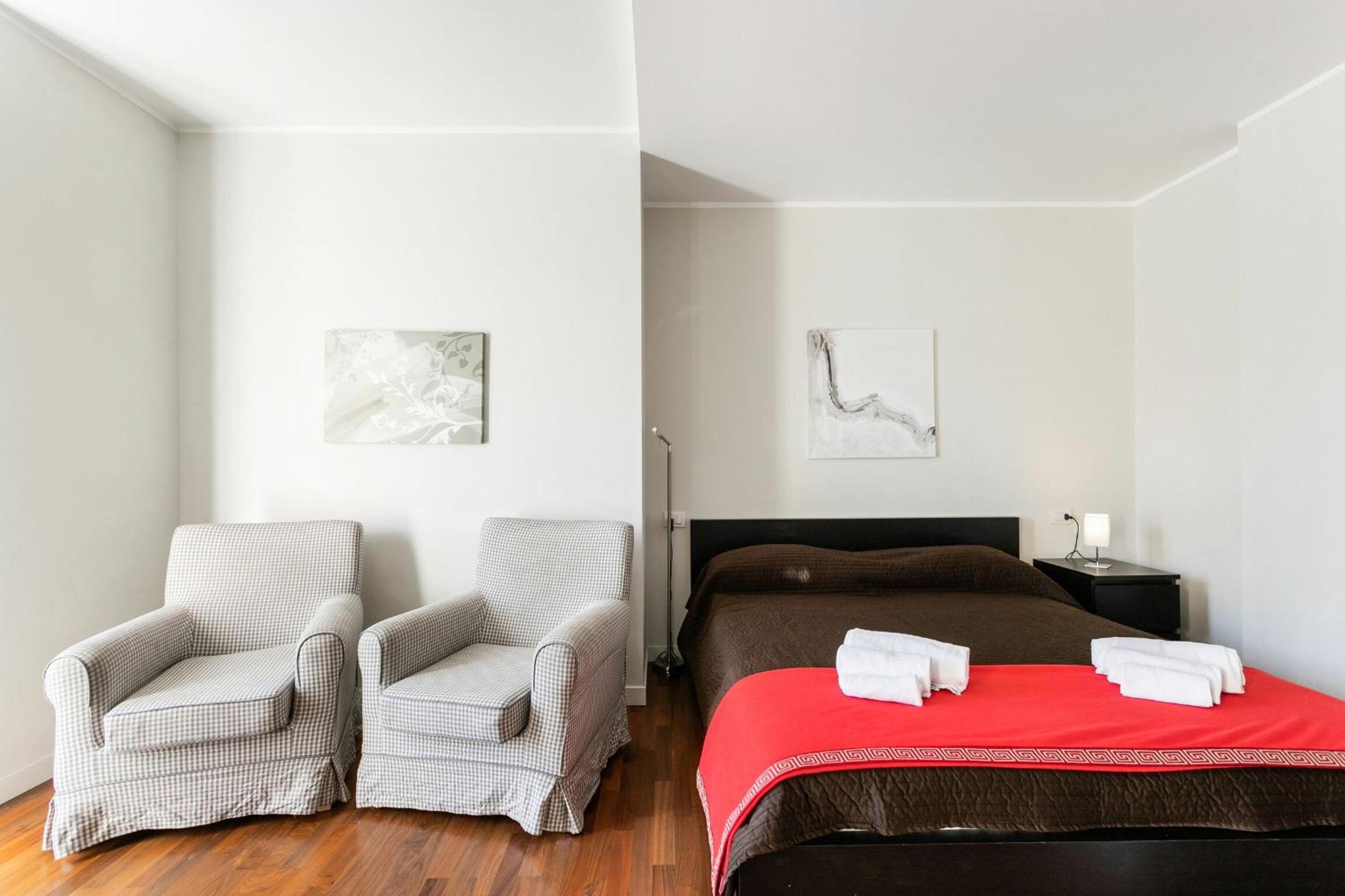 Cadenabbia Lake side Apartments
