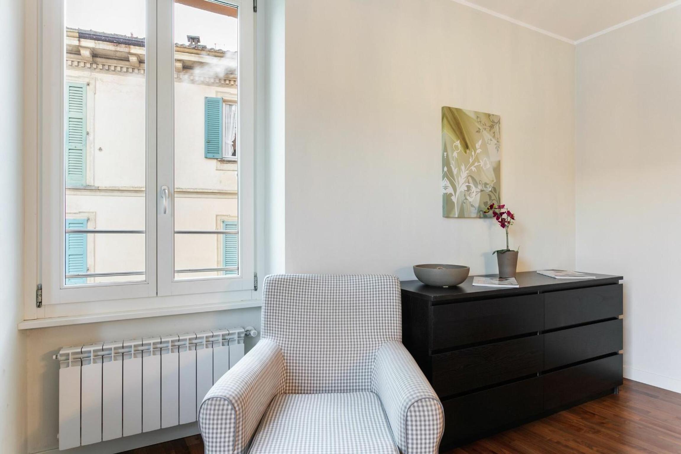 Cadenabbia Lake side Apartments
