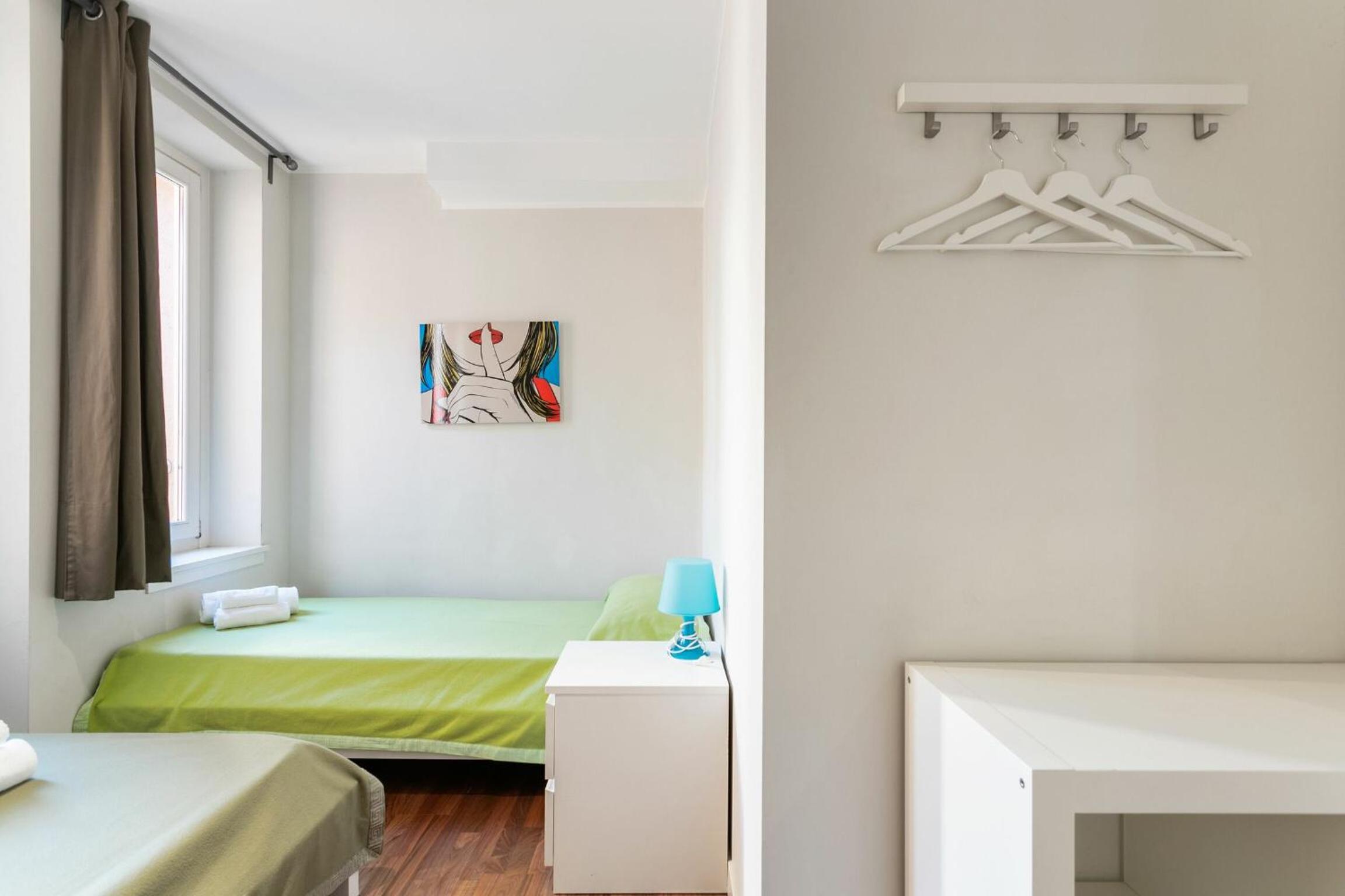 Cadenabbia Lake side Apartments