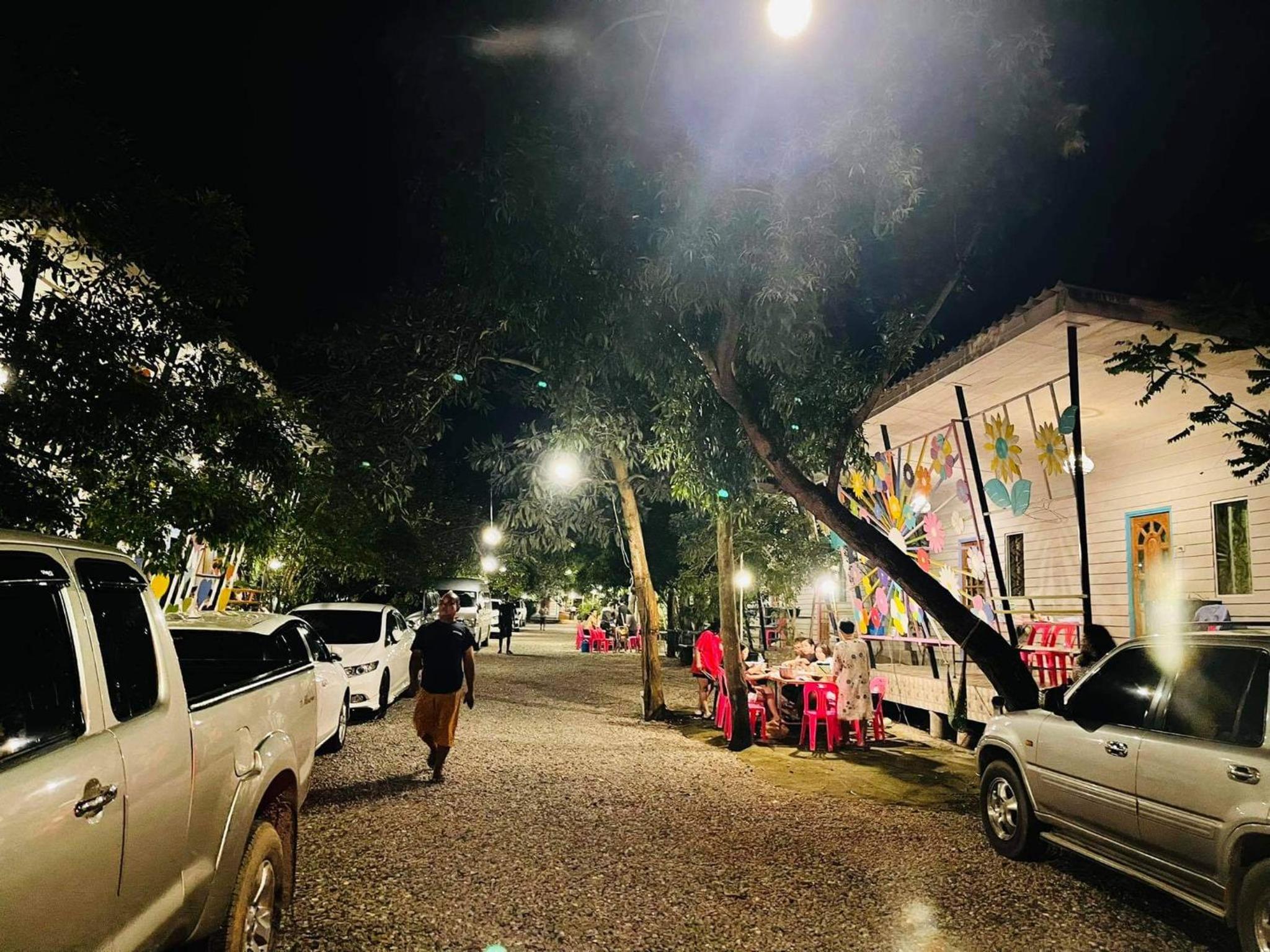 Boon Nam Fah Resort