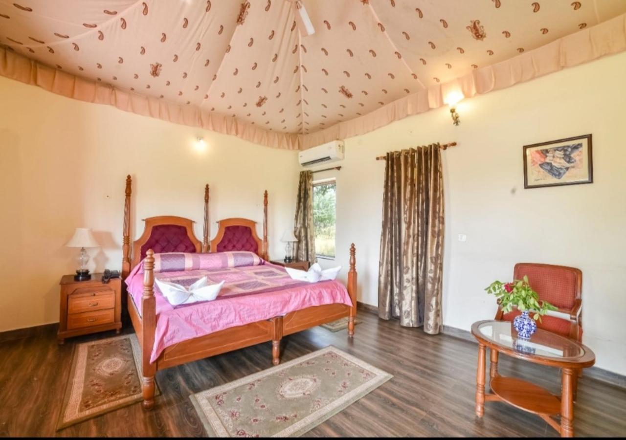 Lohana Village Resort