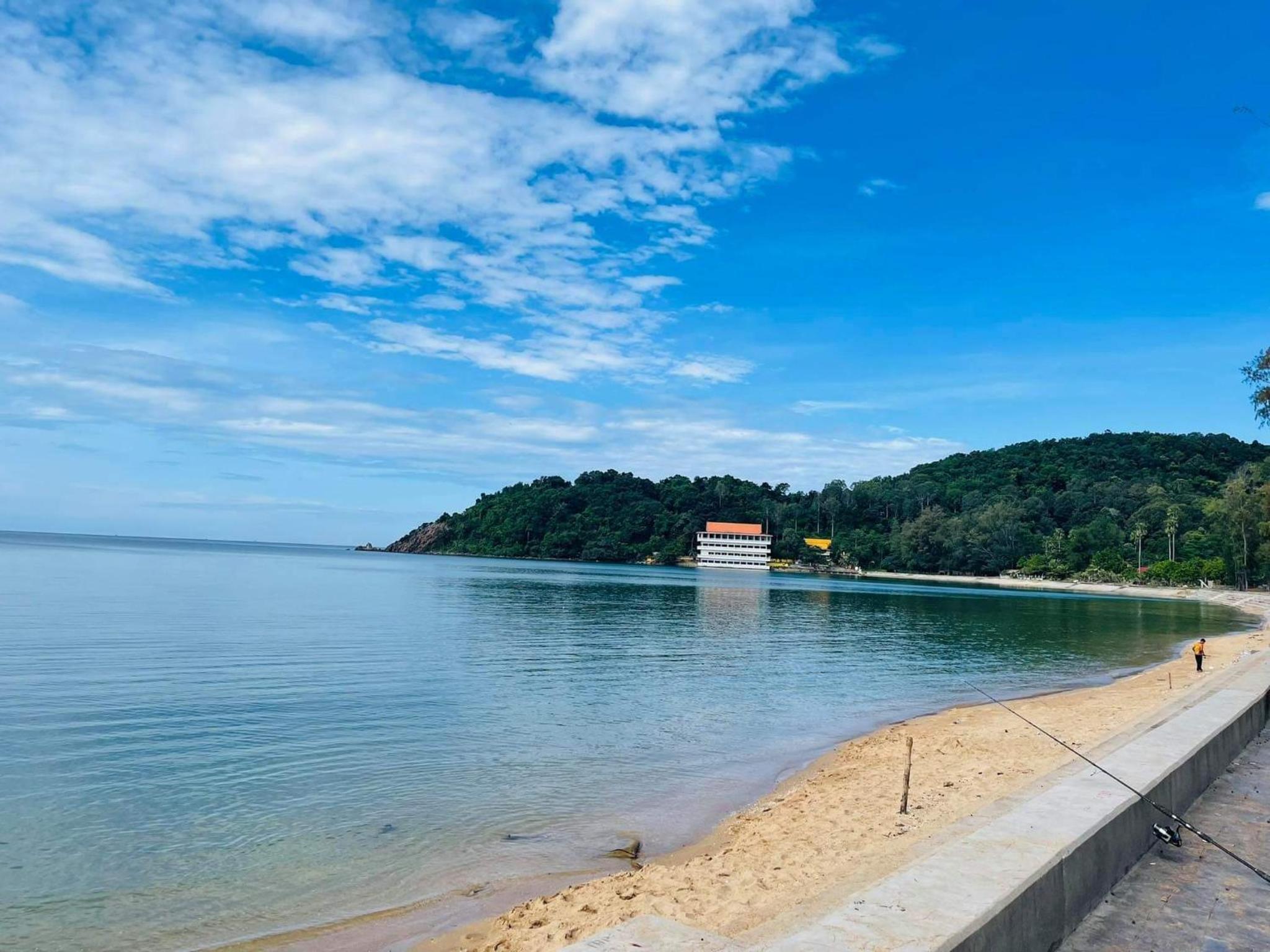 Boon Nam Fah Resort