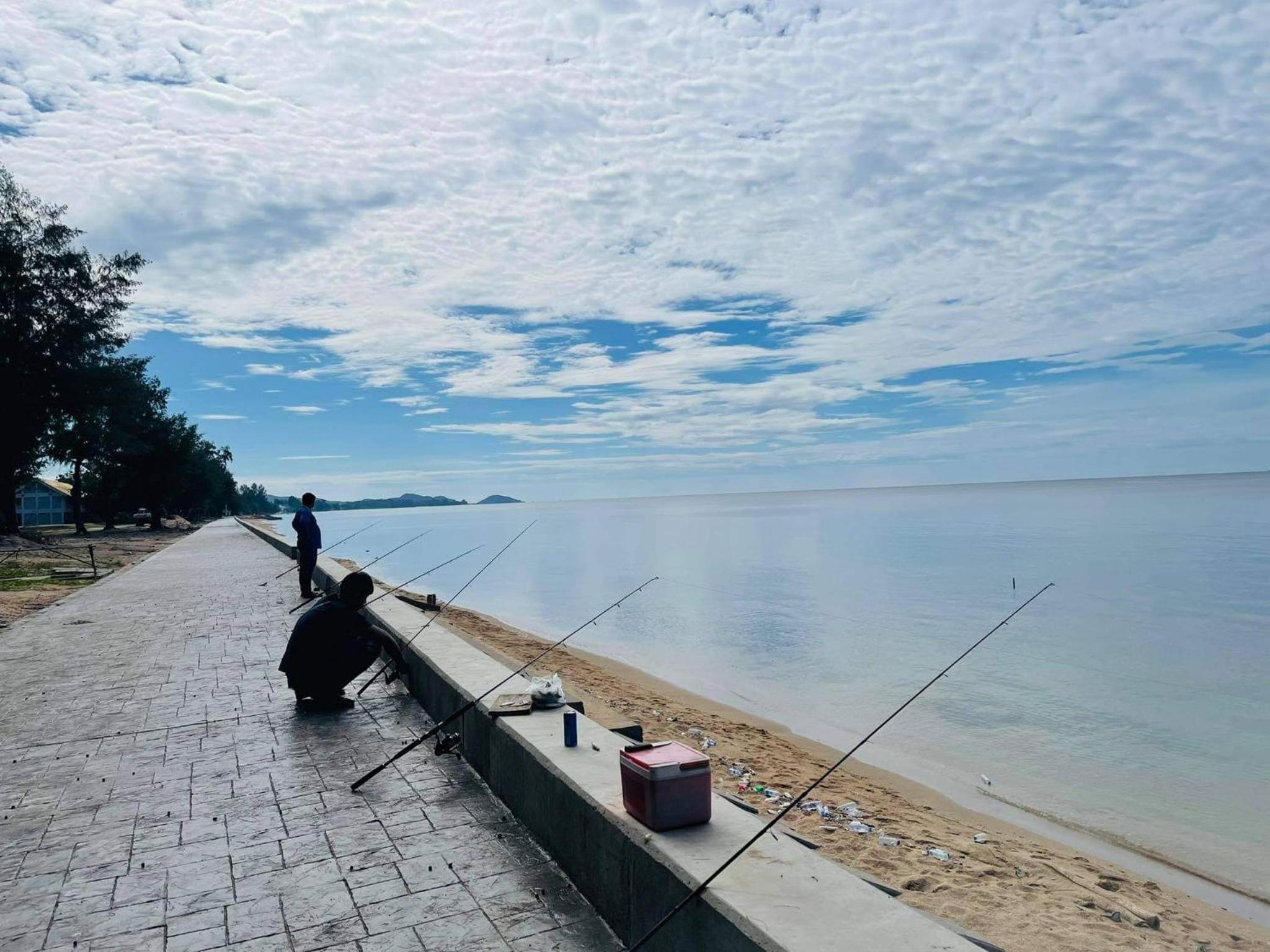 Boon Nam Fah Resort