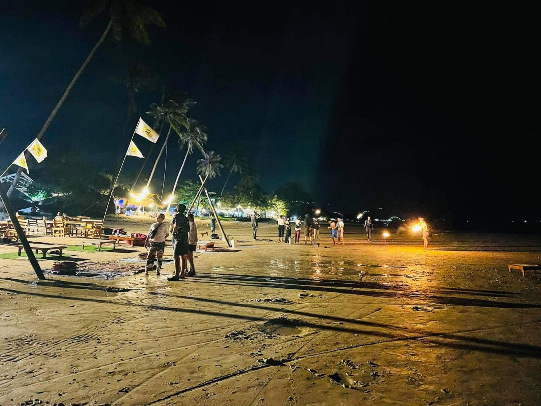 Boon Nam Fah Resort