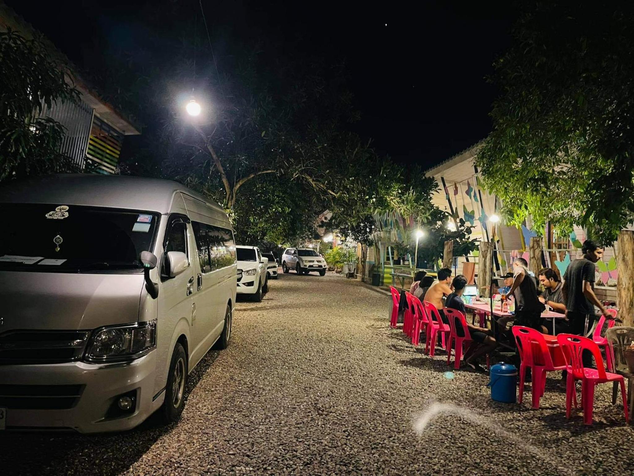 Boon Nam Fah Resort