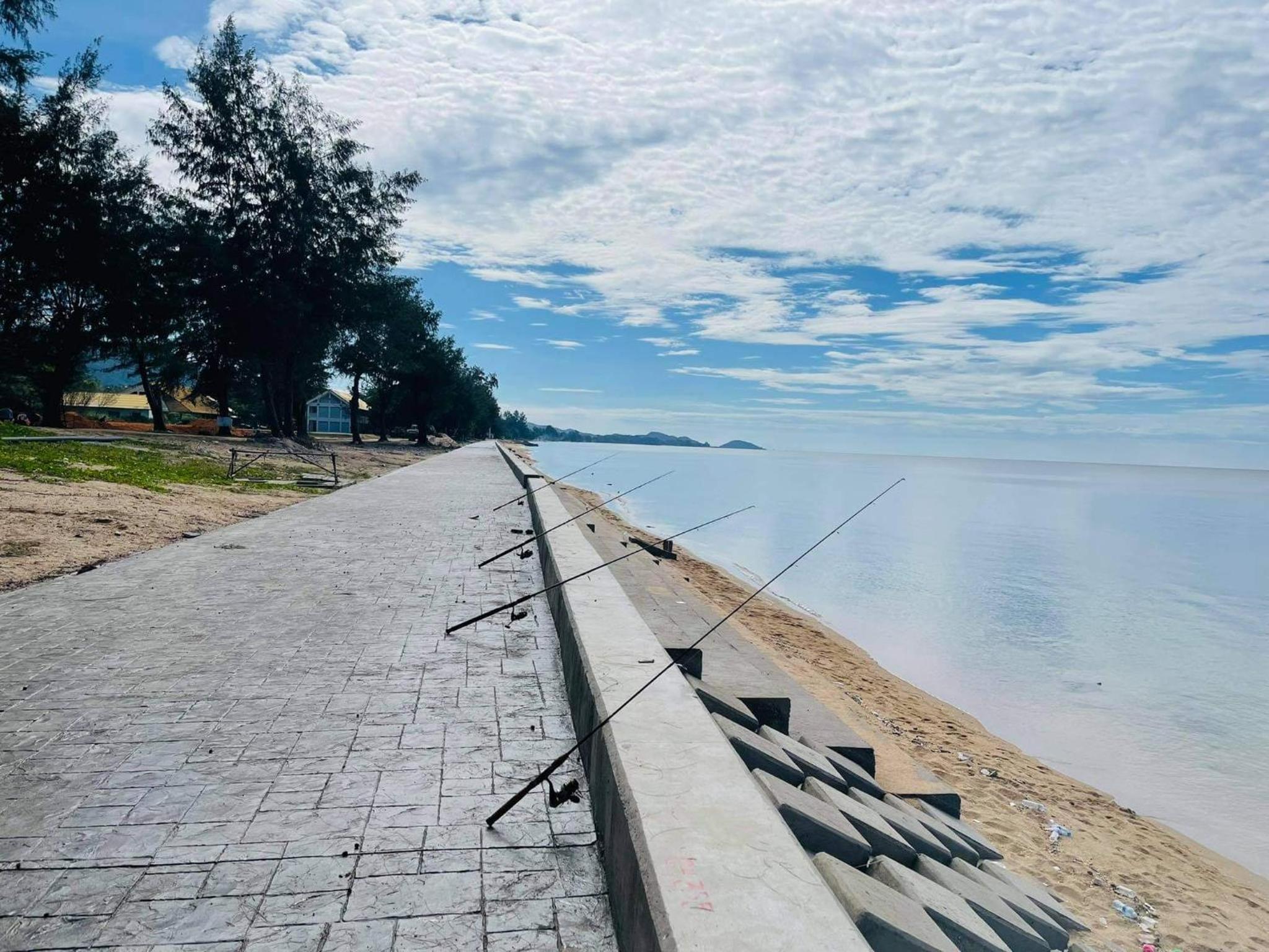 Boon Nam Fah Resort
