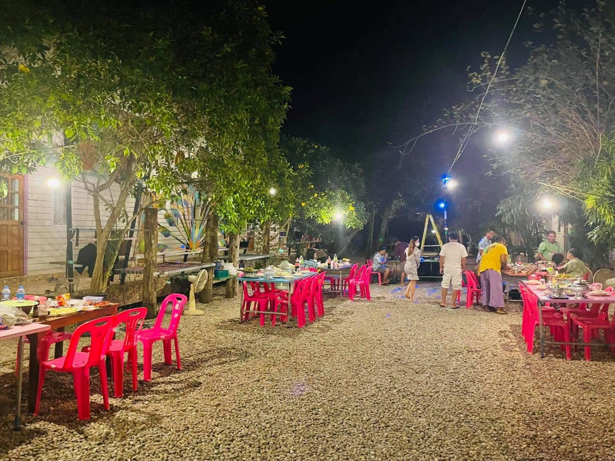 Boon Nam Fah Resort