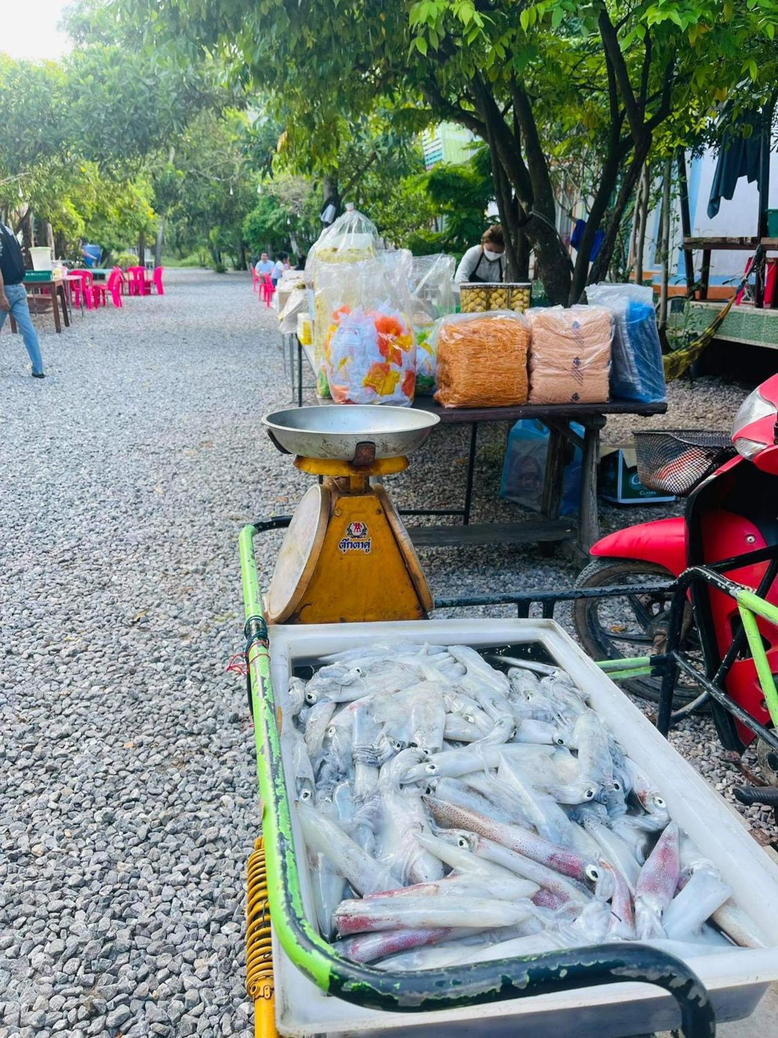 Boon Nam Fah Resort