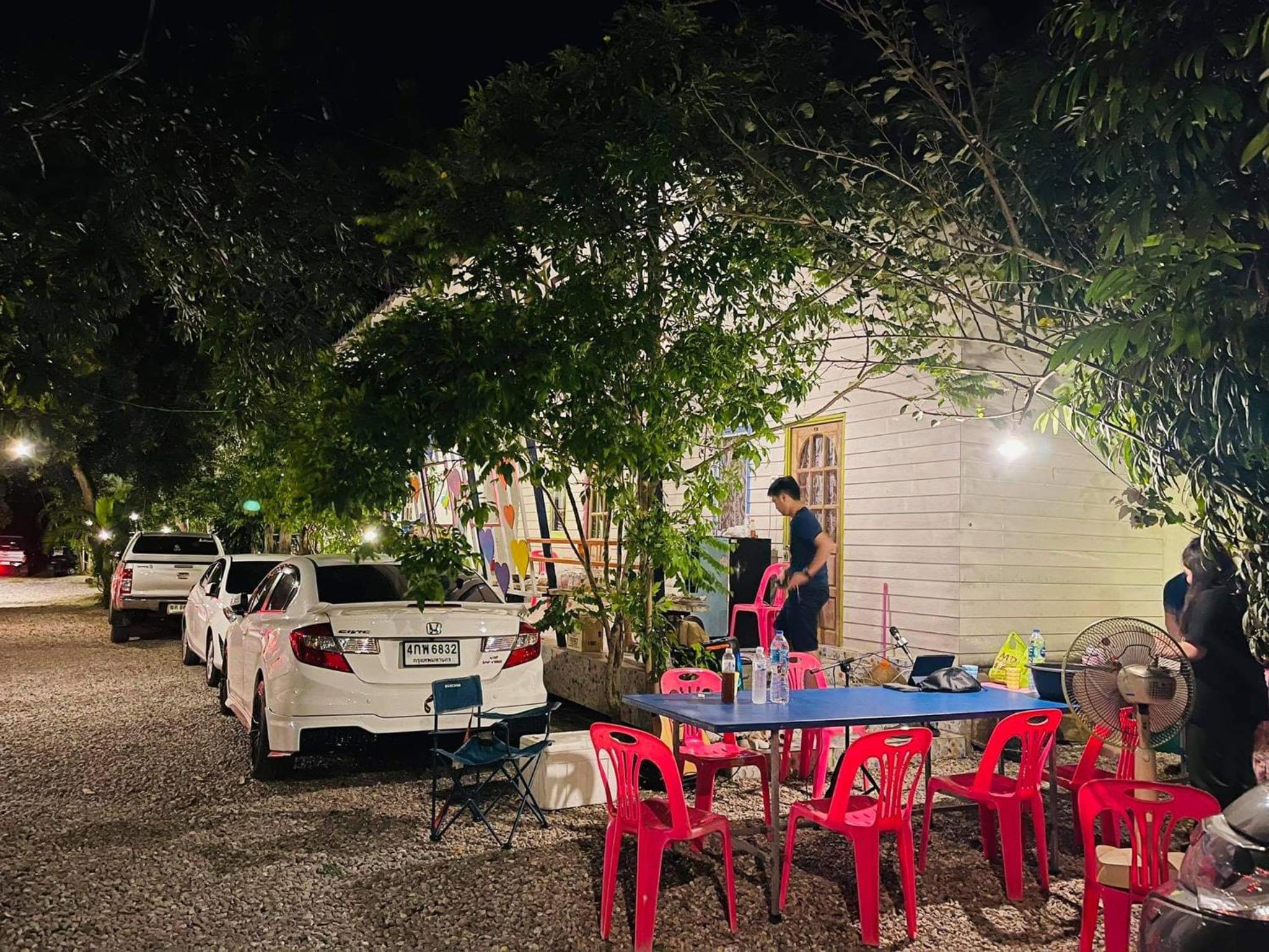 Boon Nam Fah Resort