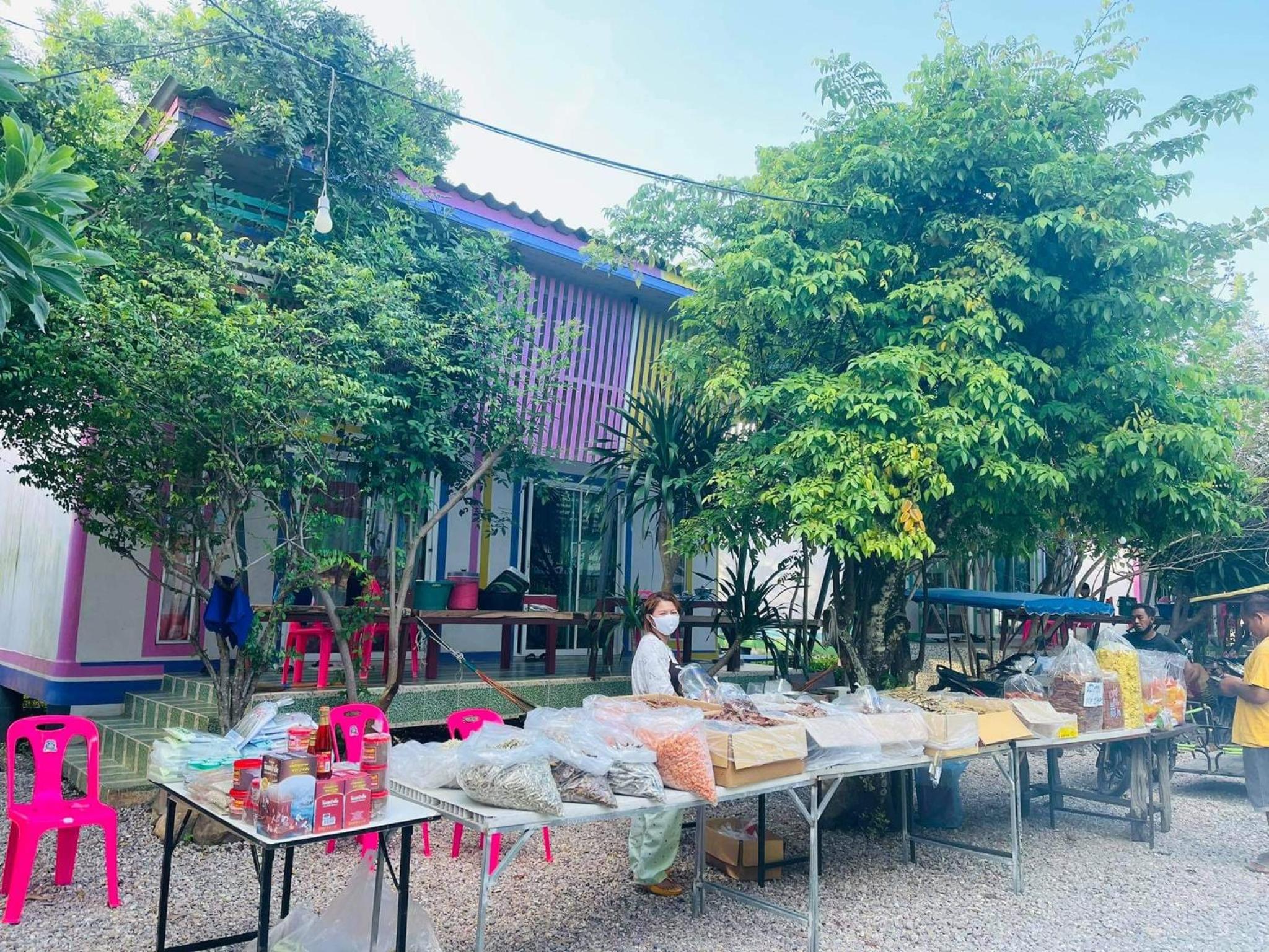 Boon Nam Fah Resort