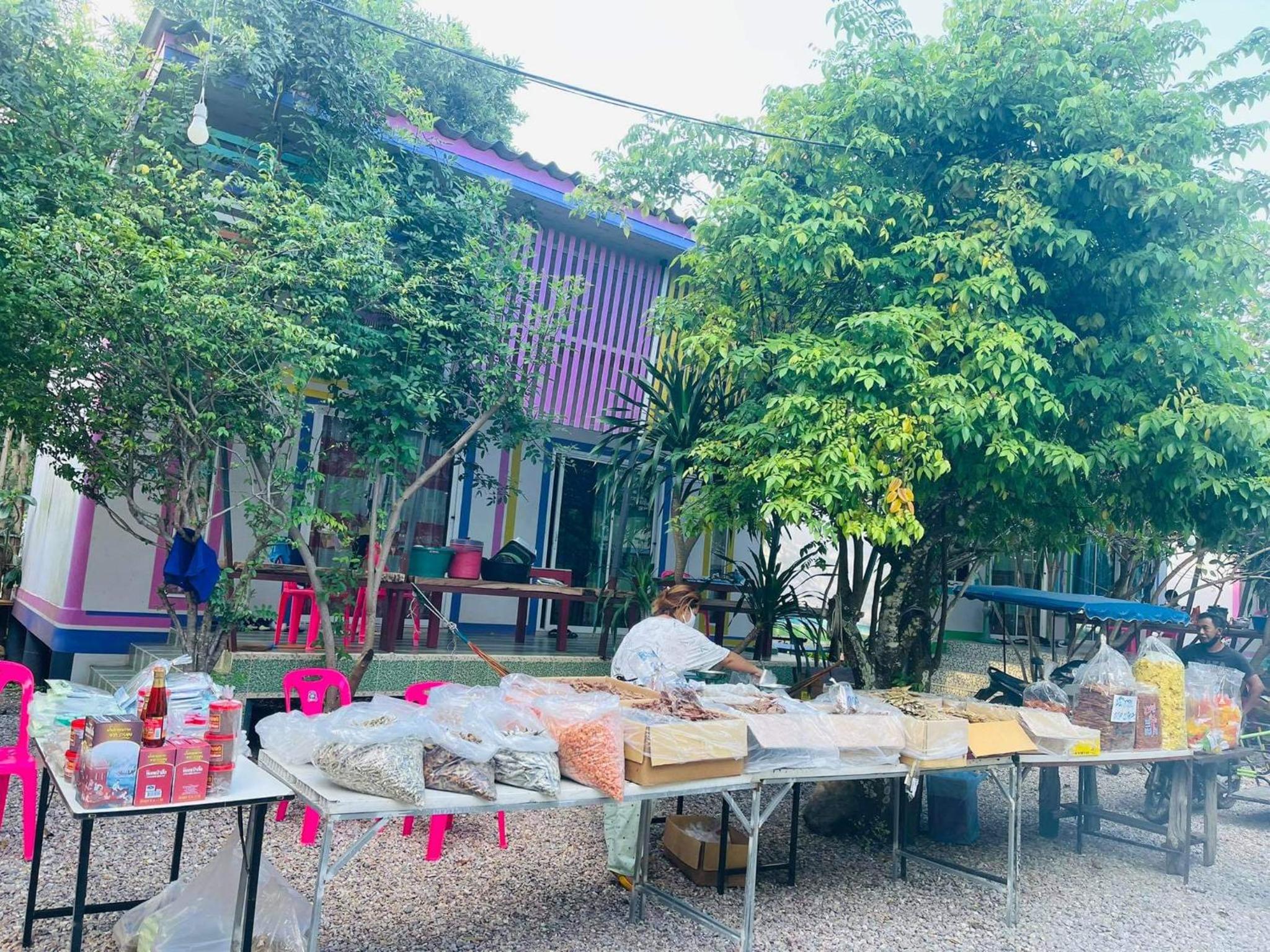 Boon Nam Fah Resort