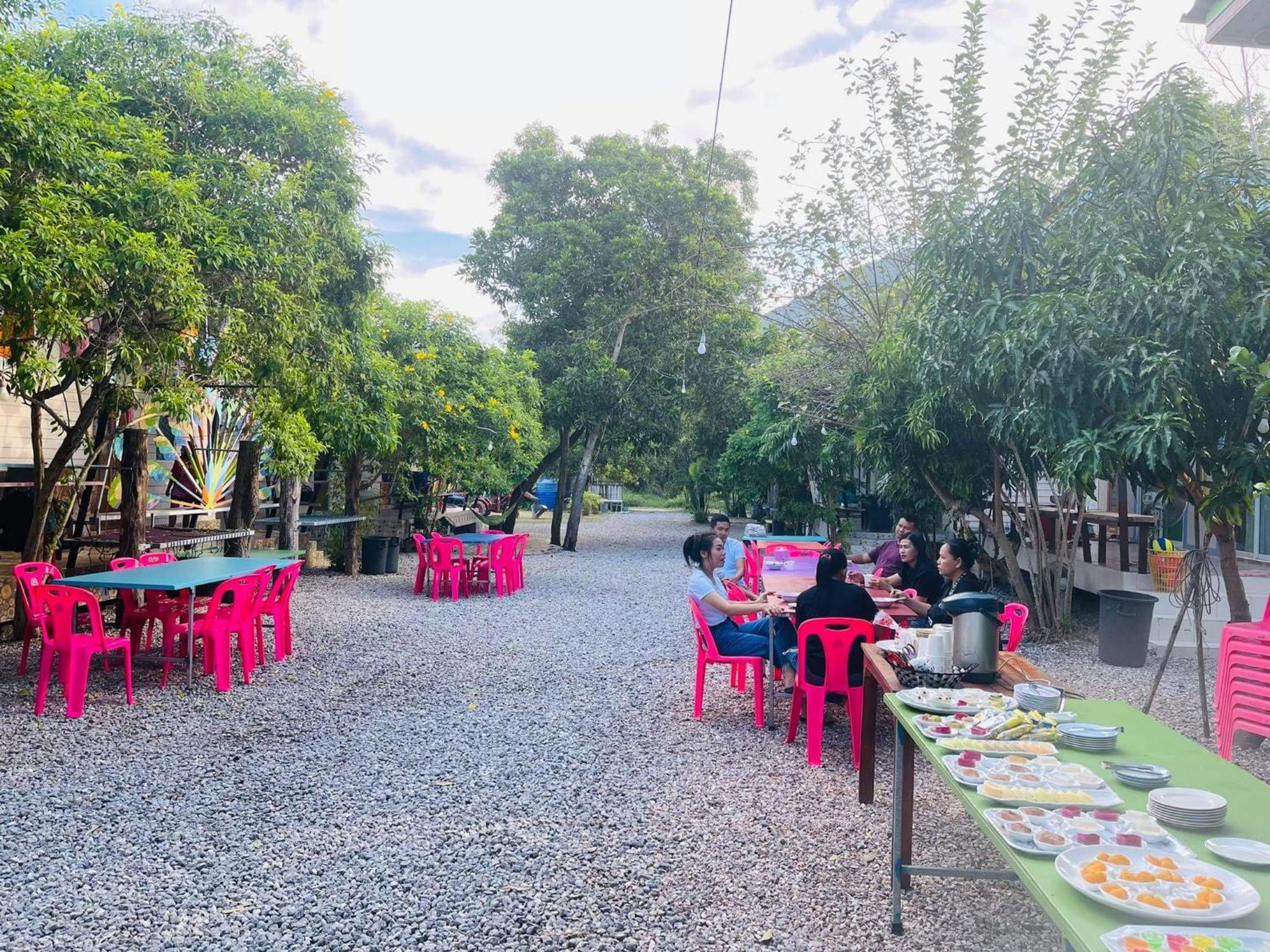 Boon Nam Fah Resort