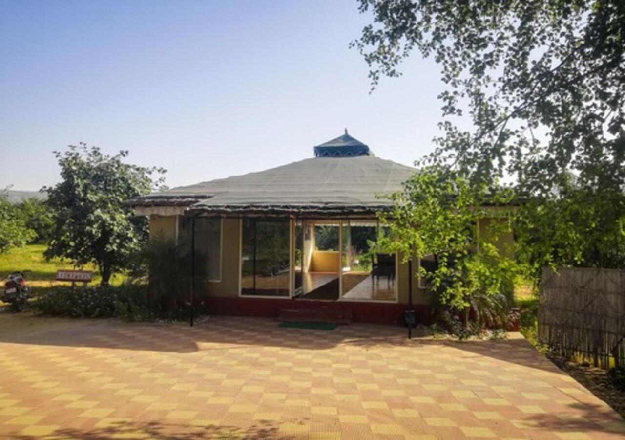 Lohana Village Resort