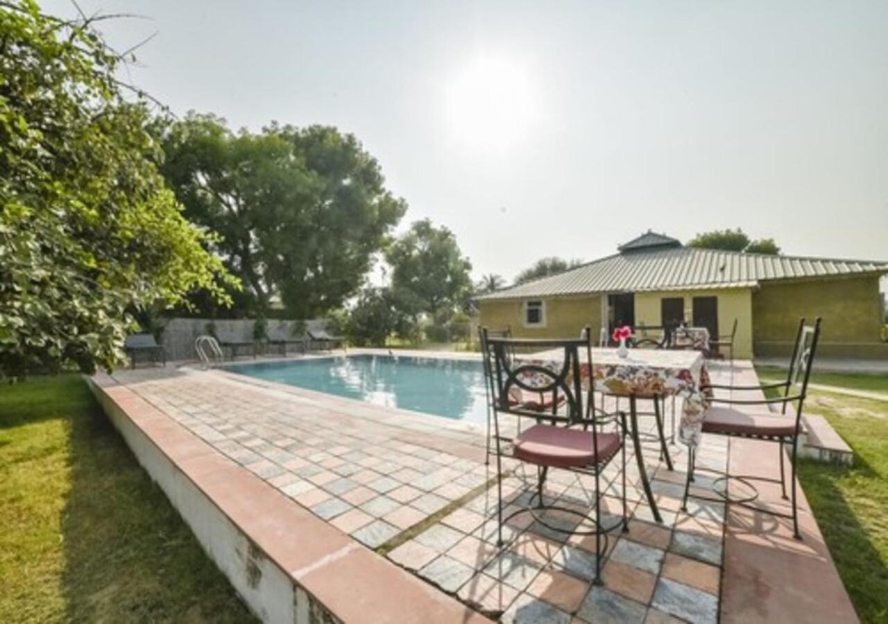 Lohana Village Resort