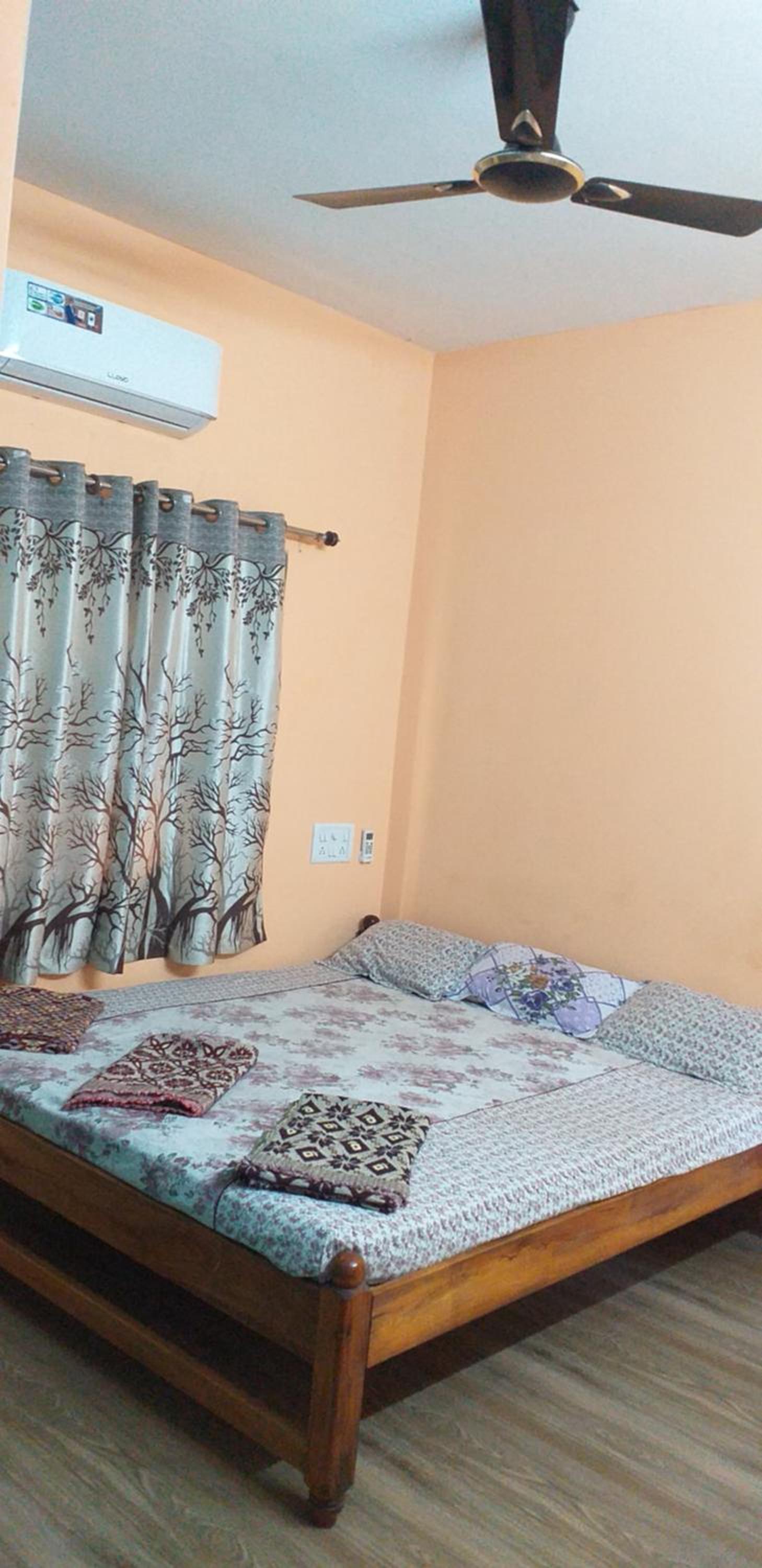 Kshanbhar Vishranti Home Stay view 3
