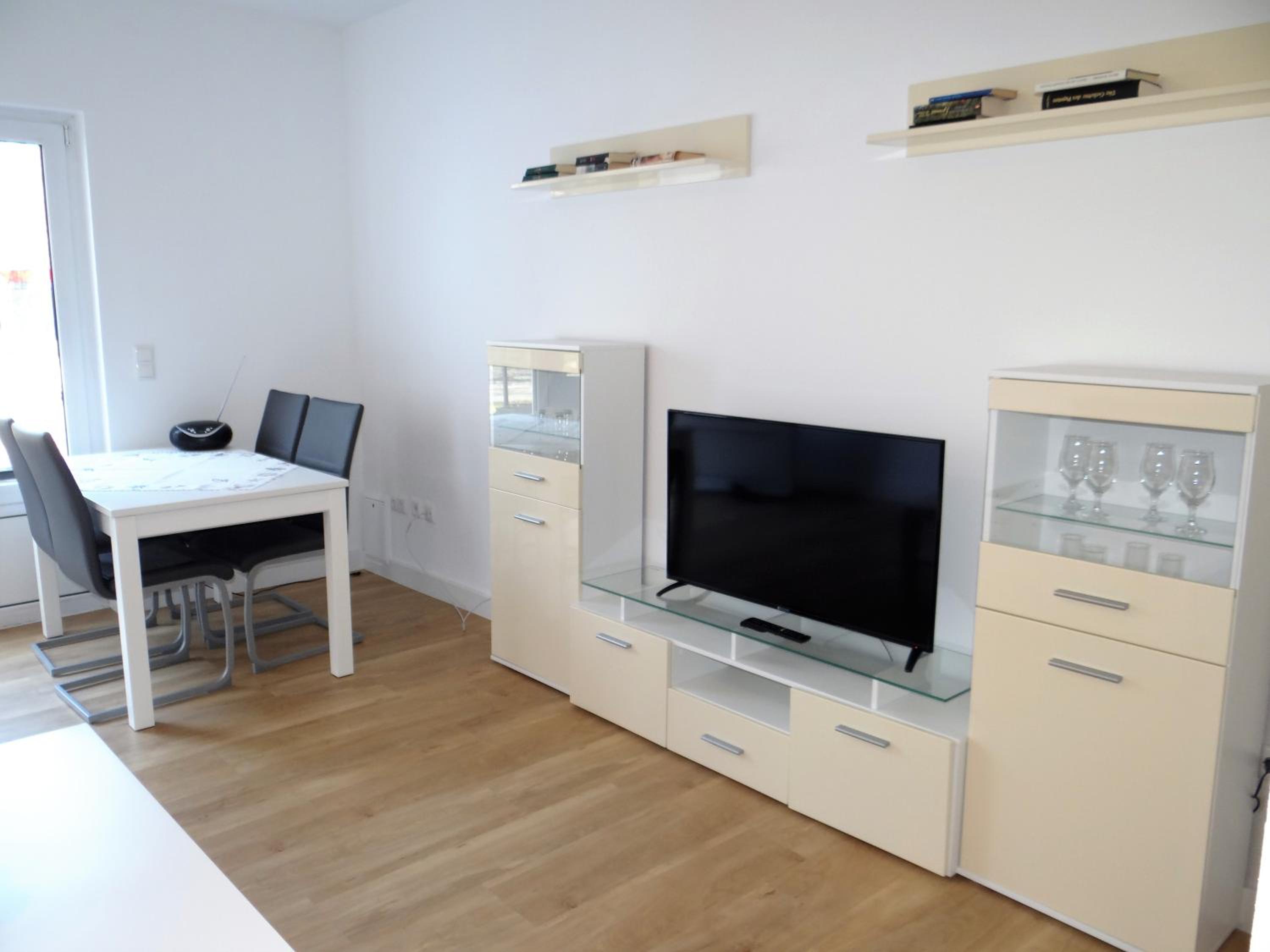 Ferienanlage Haus hinter den Dünen App 9 EG 1 view 2