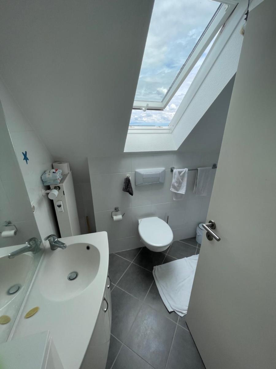 The Beverly Hills of Frankfurt in Hofheim Penthouse or Garden