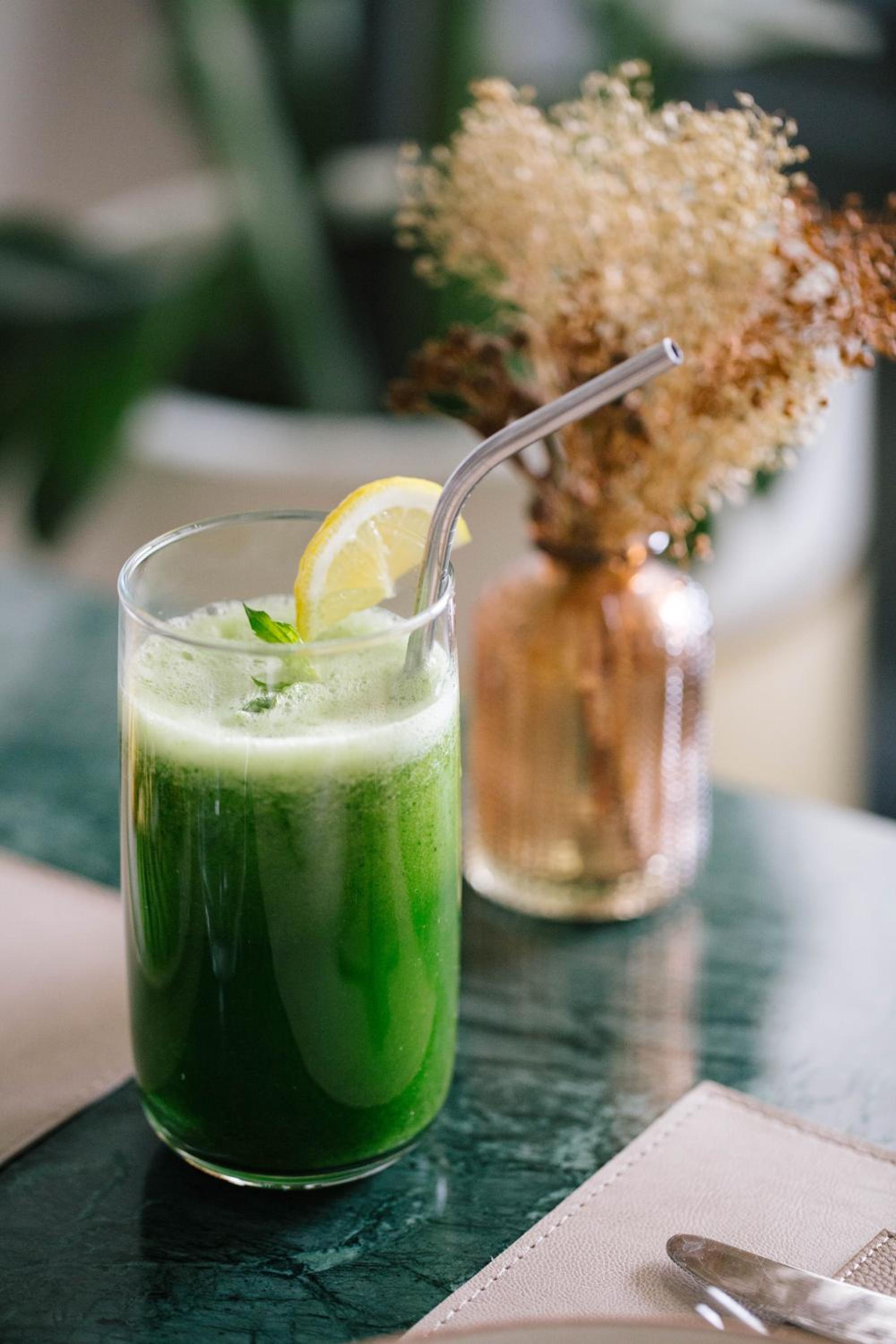 Delita City Otel - Image 12