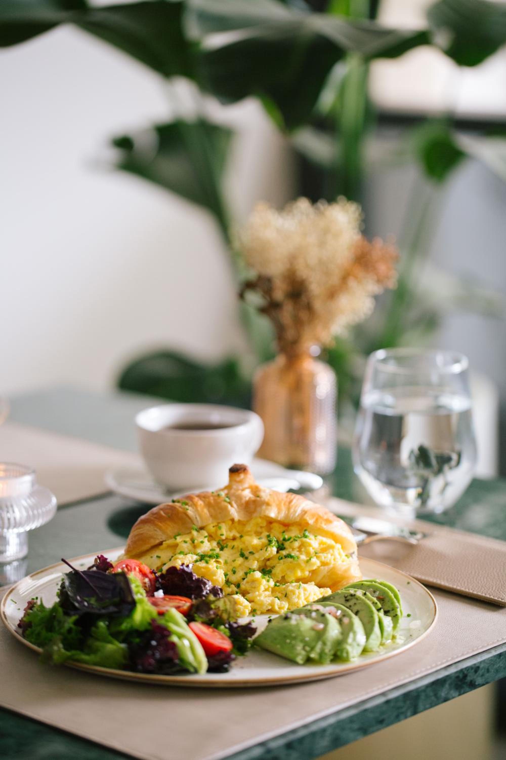 Delita City Otel - Image 11