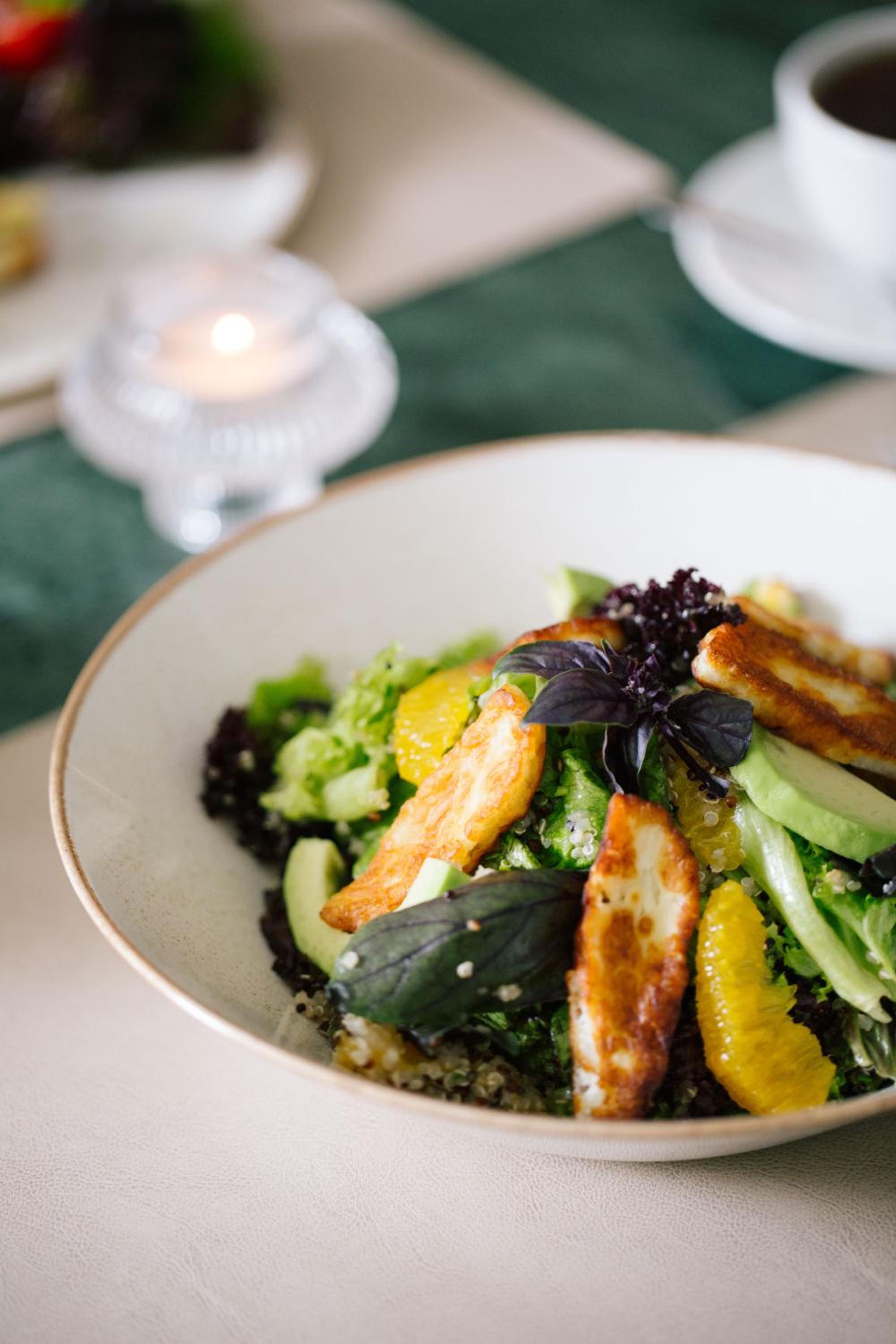 Delita City Otel - Image 13