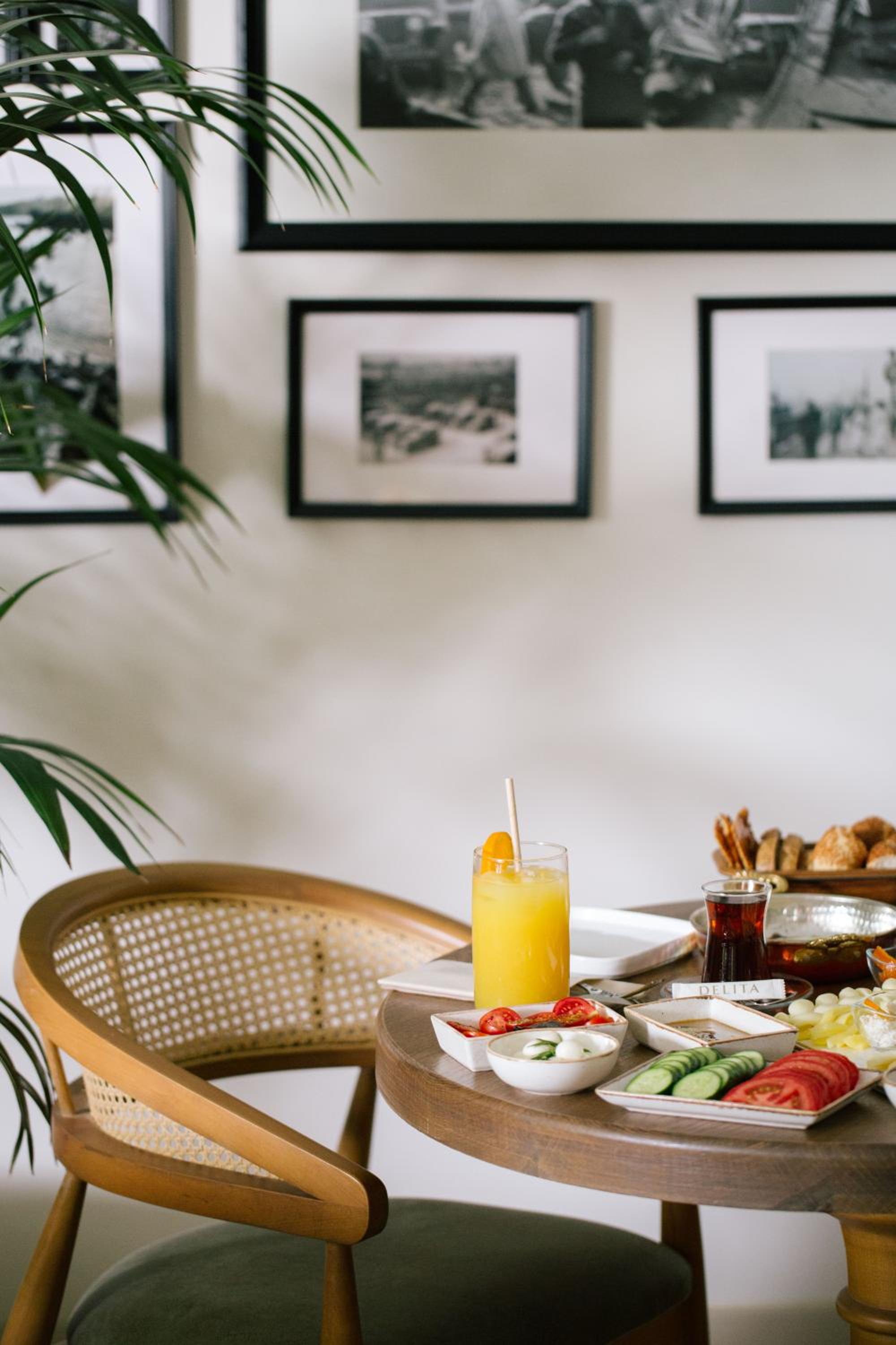 Delita City Otel - Image 22