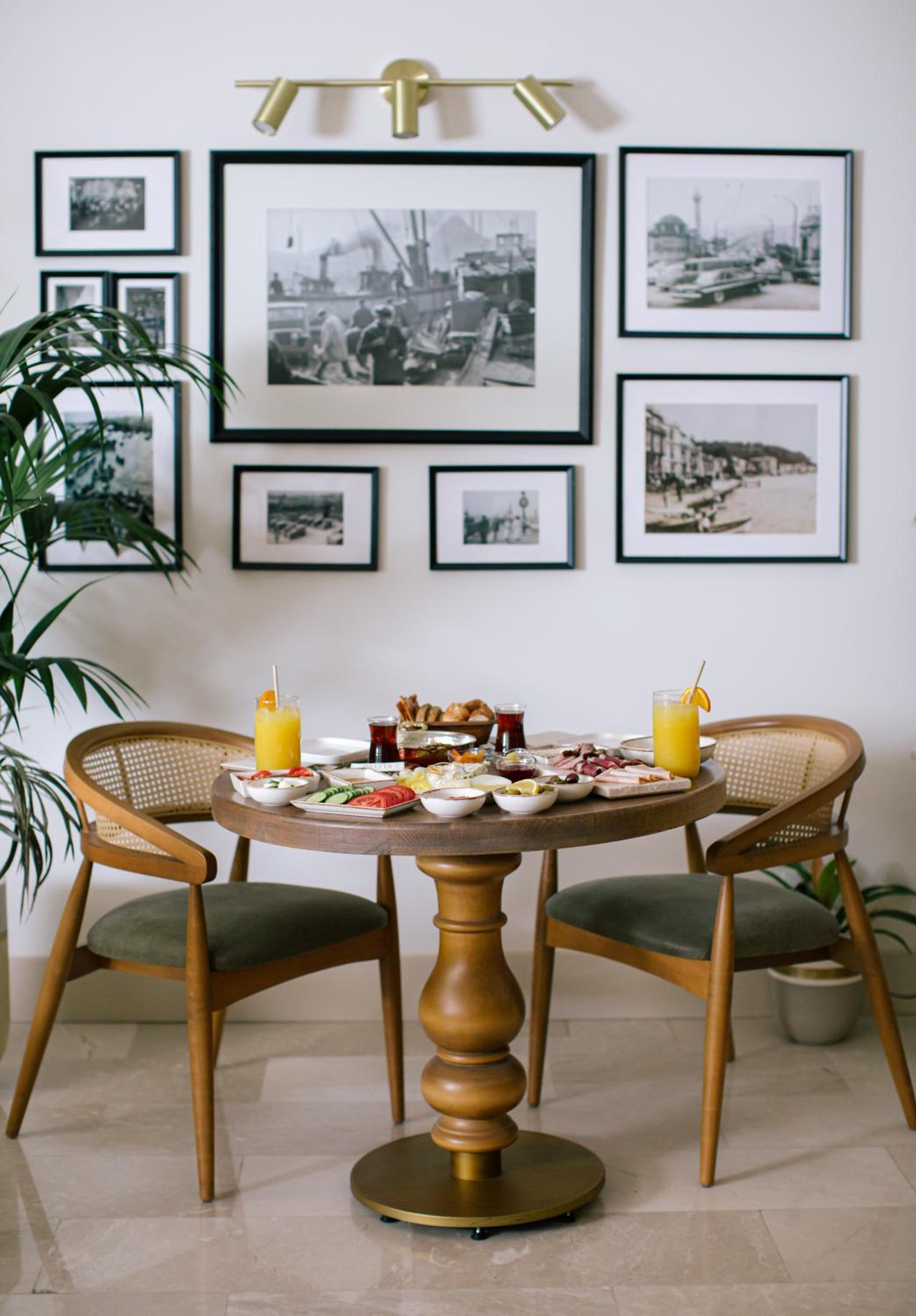 Delita City Otel - Image 20