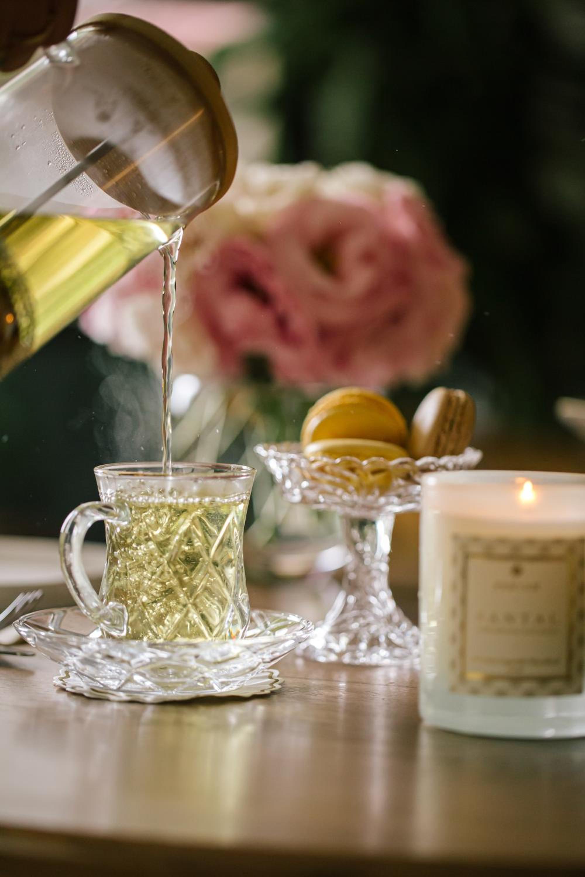 Delita City Otel - Image 25