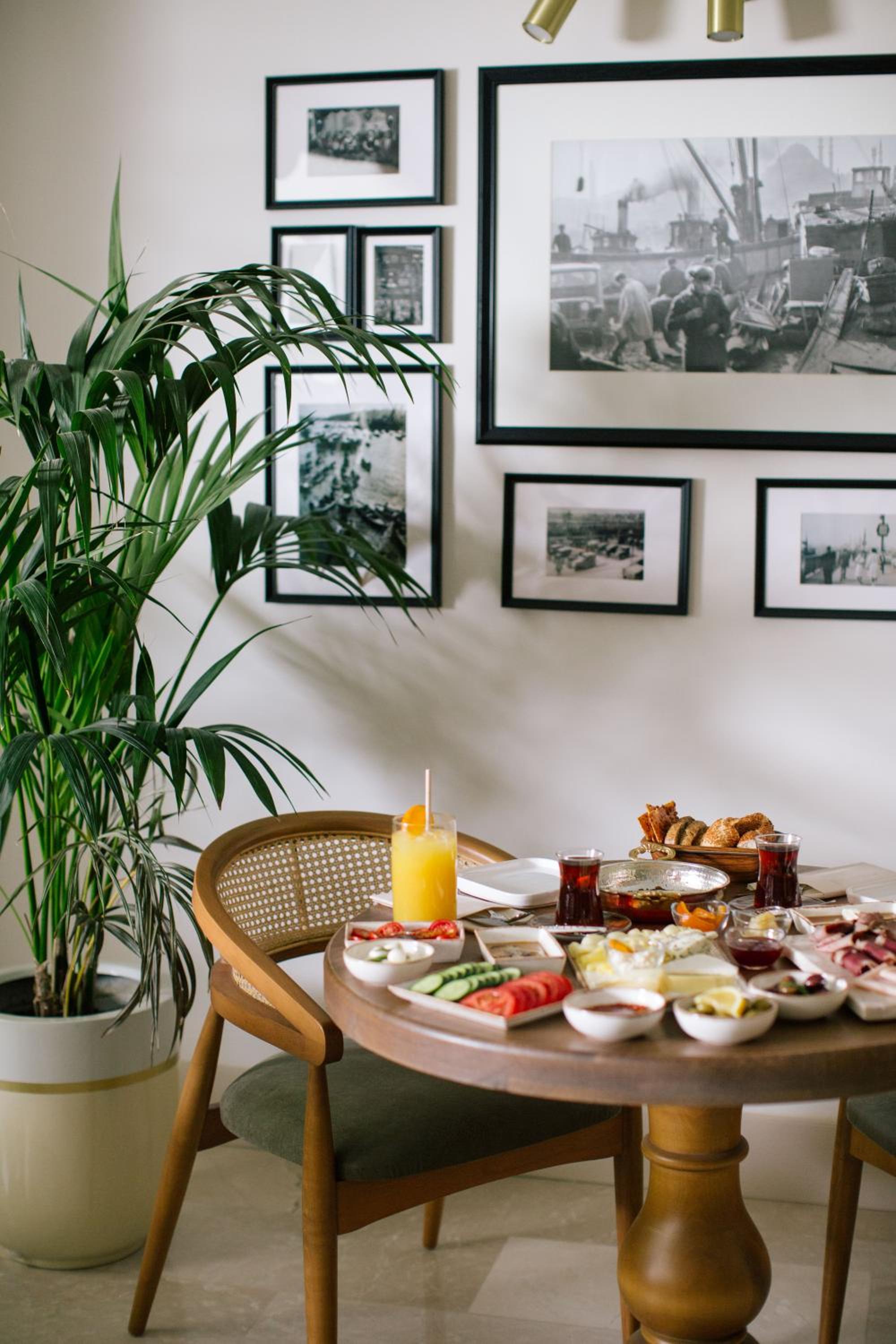 Delita City Otel - Image 21