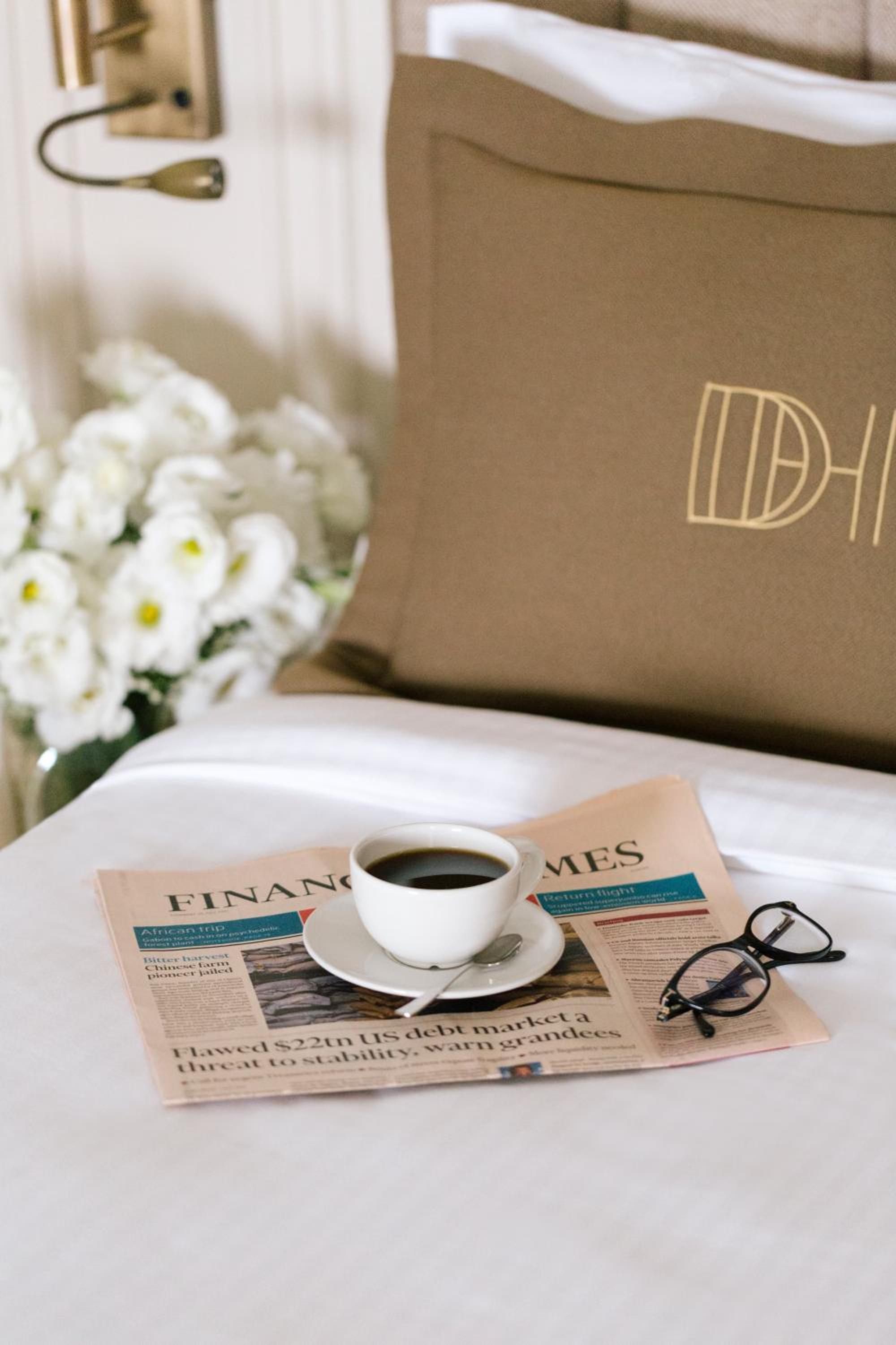 Delita City Otel - Image 33