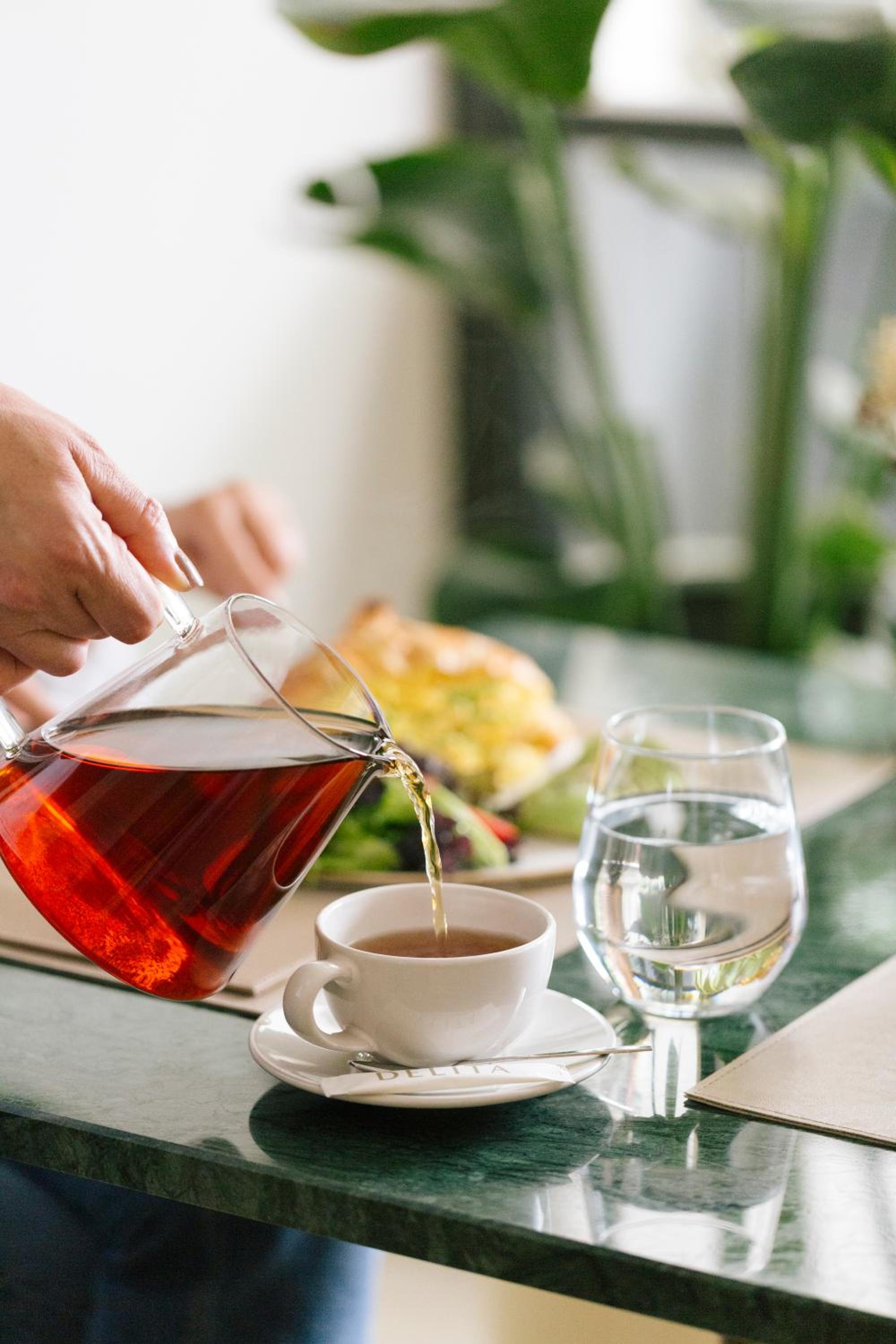 Delita City Otel - Image 10