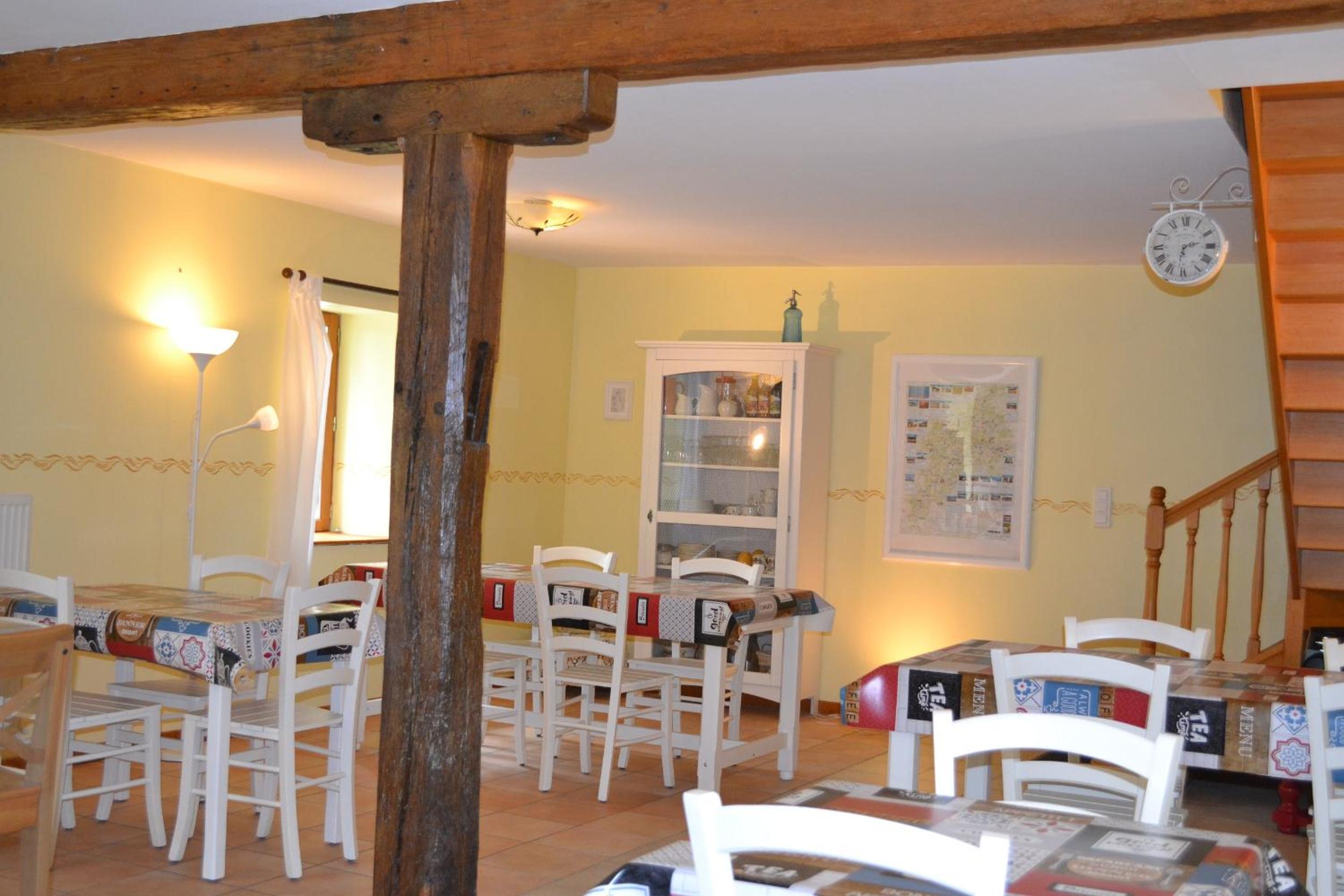 Chambres d'Hotes Le Moulin a Epices - Property Image 41