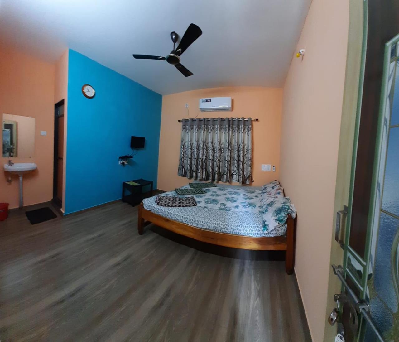Kshanbhar Vishranti Home Stay view 4