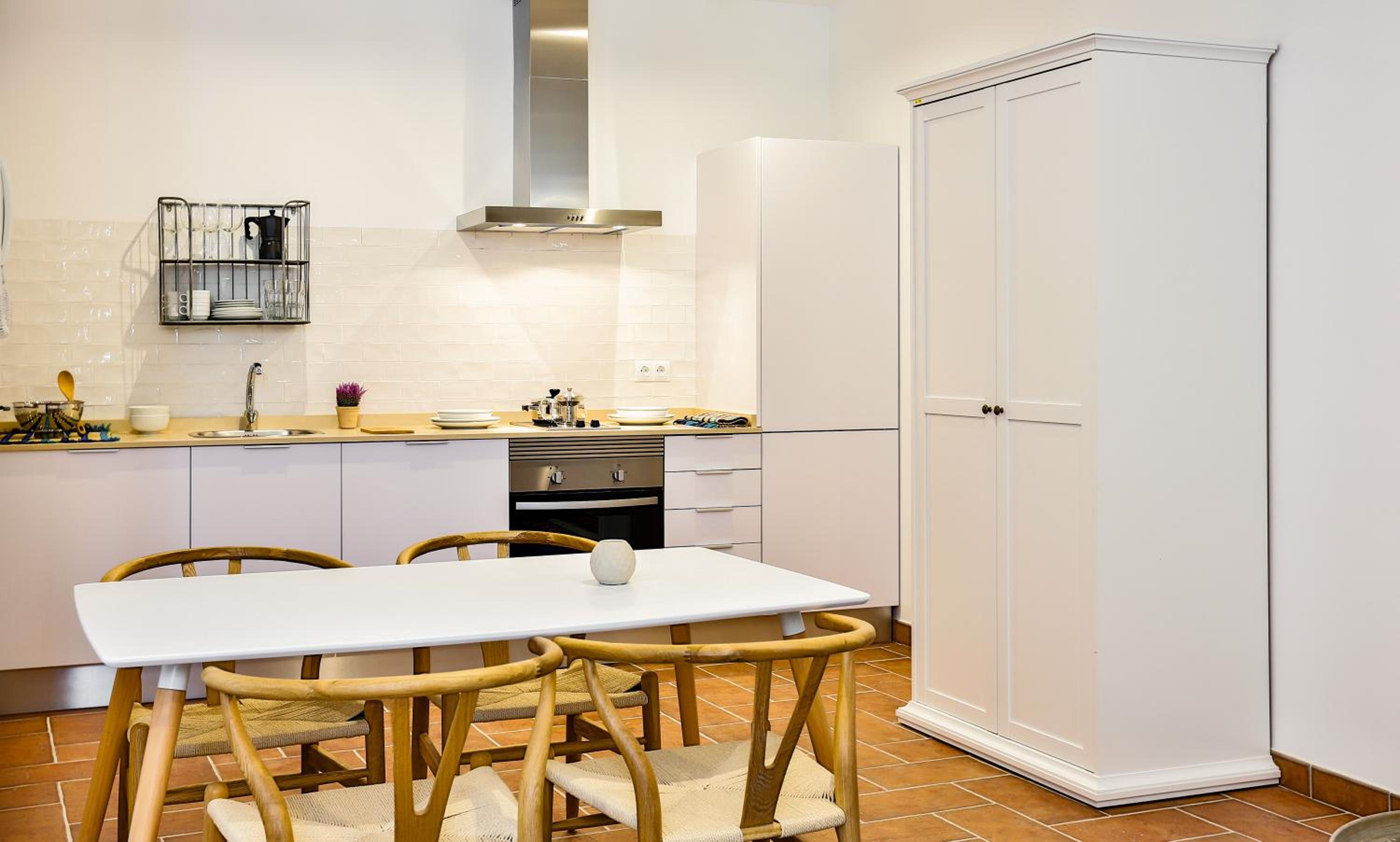 La Jⲟya de los Patios - Apartamentos Turísticos view 4