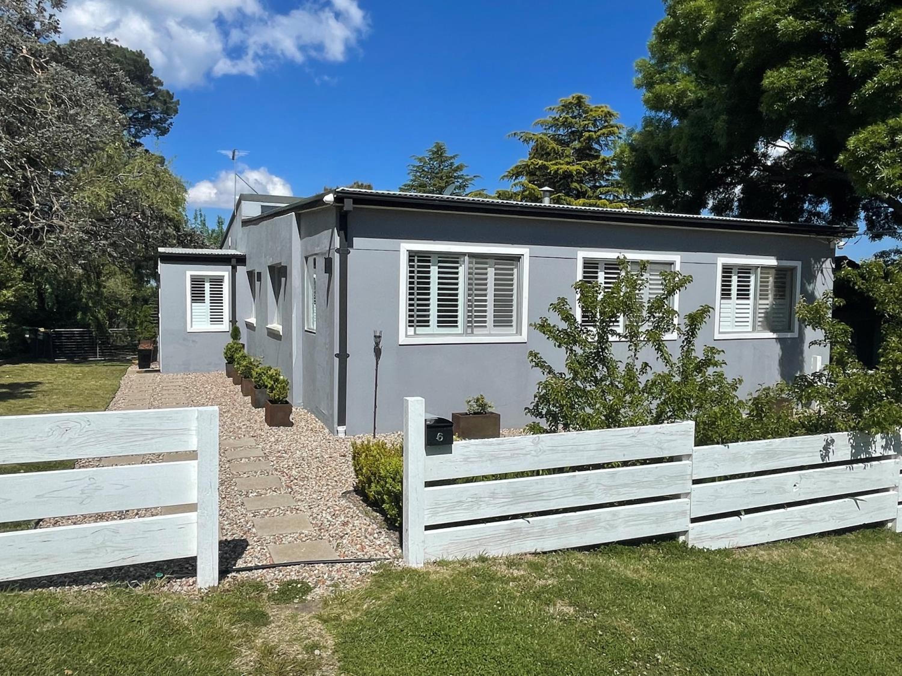 Hotel WildLife Lodge Katoomba - Image 1