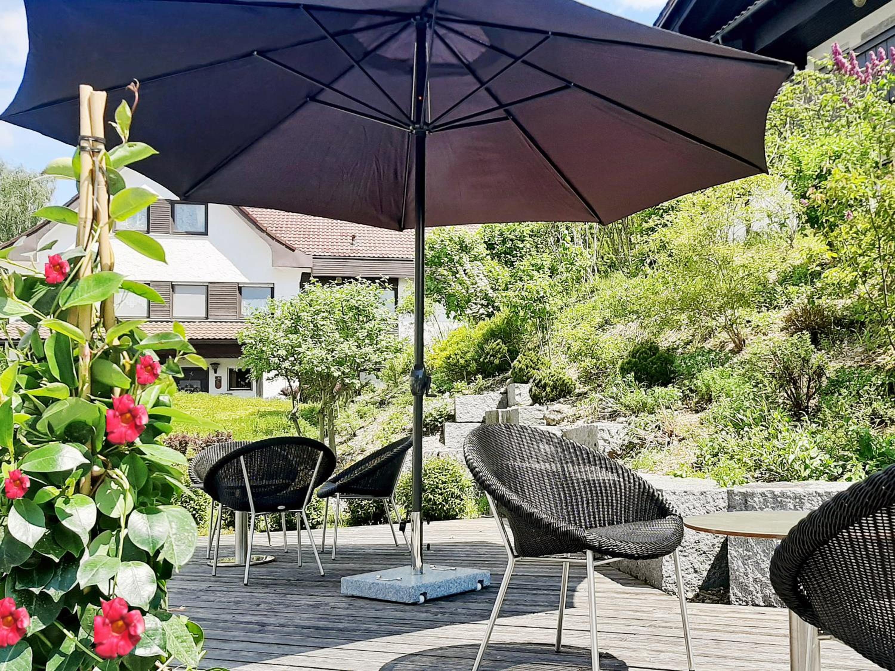 Energiehotel Kultiviert
